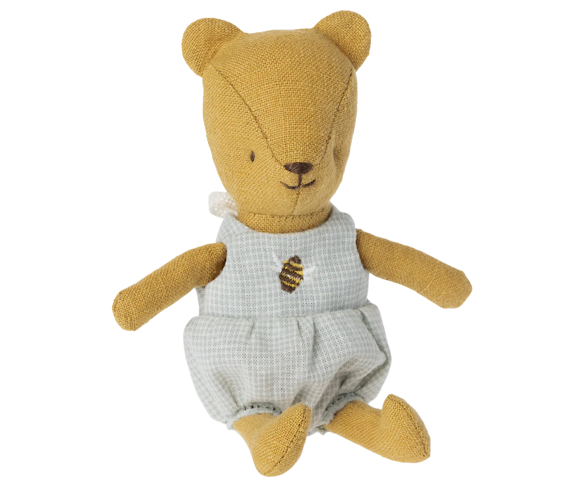 MAILEG MEŠKIUKAS KŪDIKIS