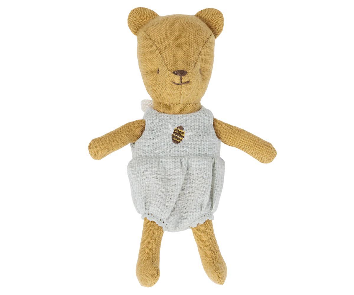 MAILEG MEŠKIUKAS KŪDIKIS