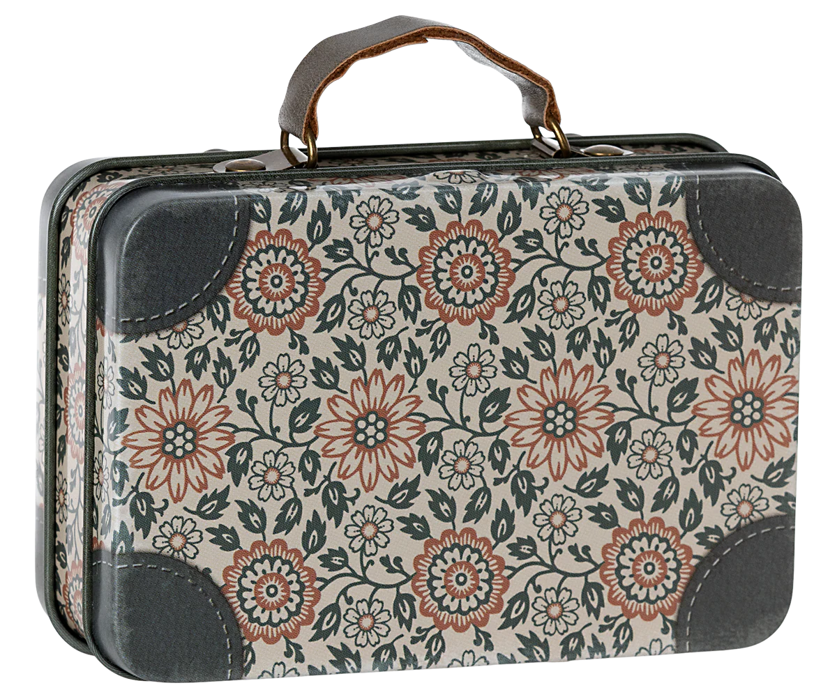 SUITCASE, SMALL - ASTA