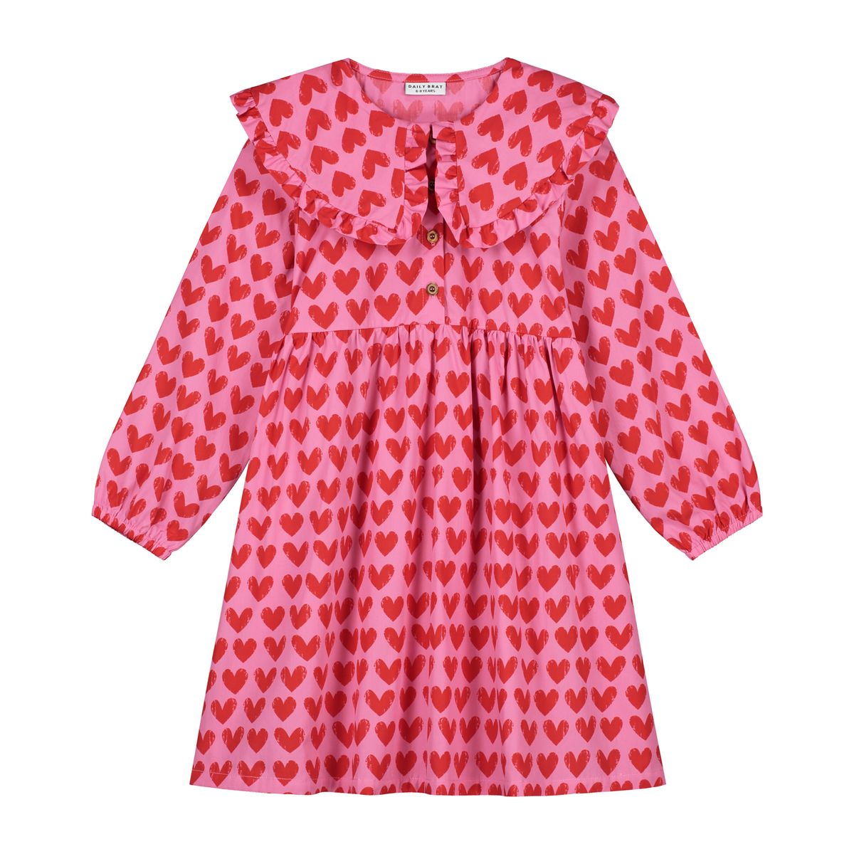 ADORE SUKNELĖ ROSY REBEL