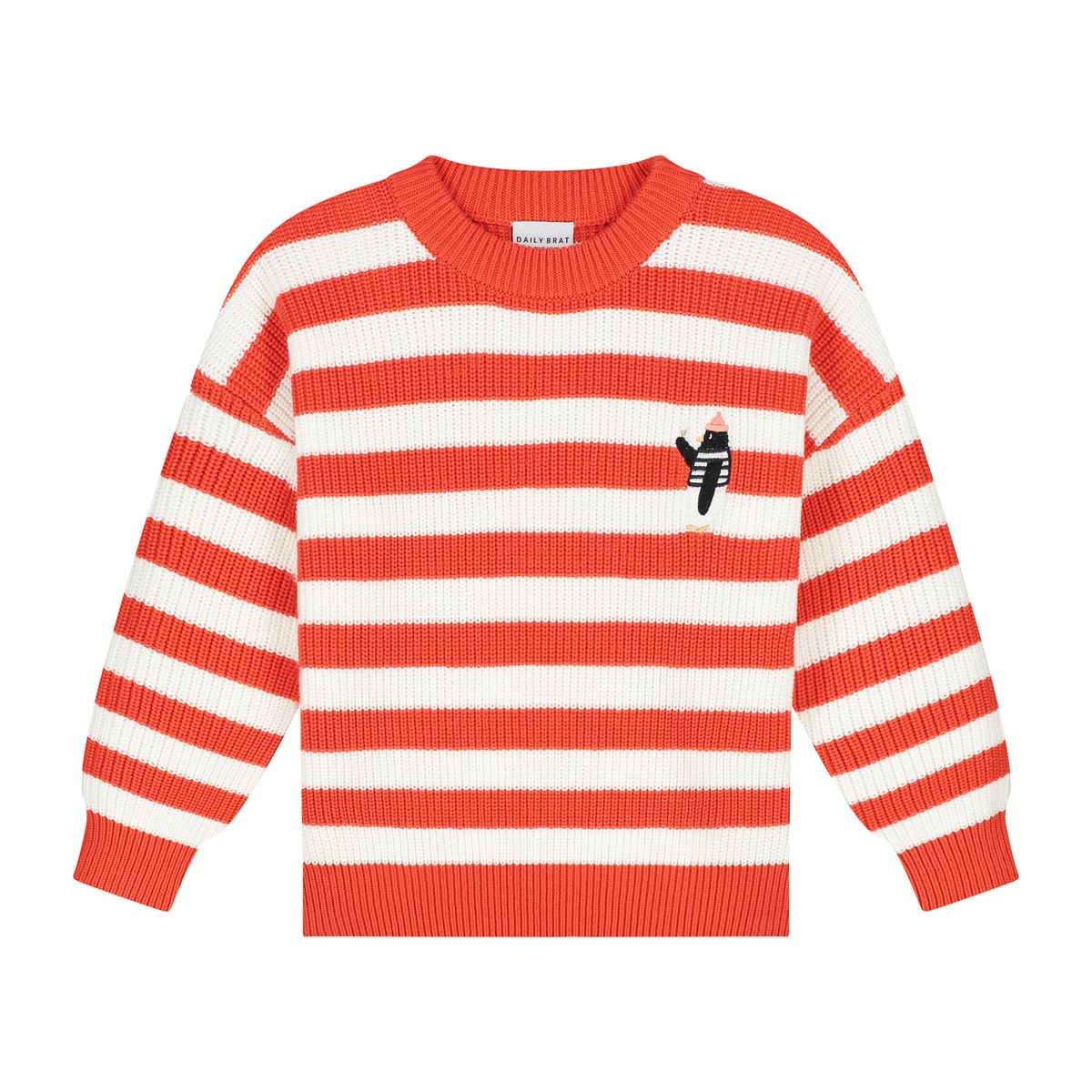 PINGUIN KNITTED MEGZTINIS