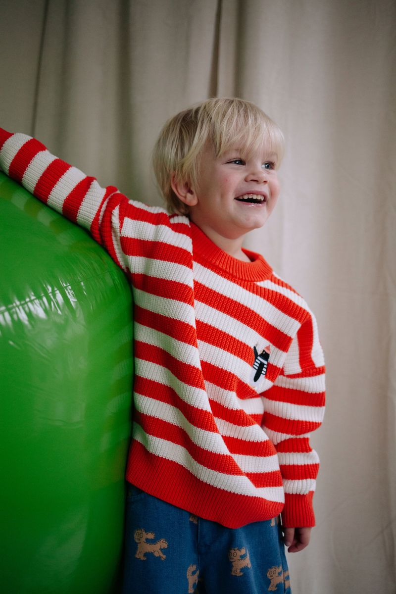 PINGUIN KNITTED MEGZTINIS