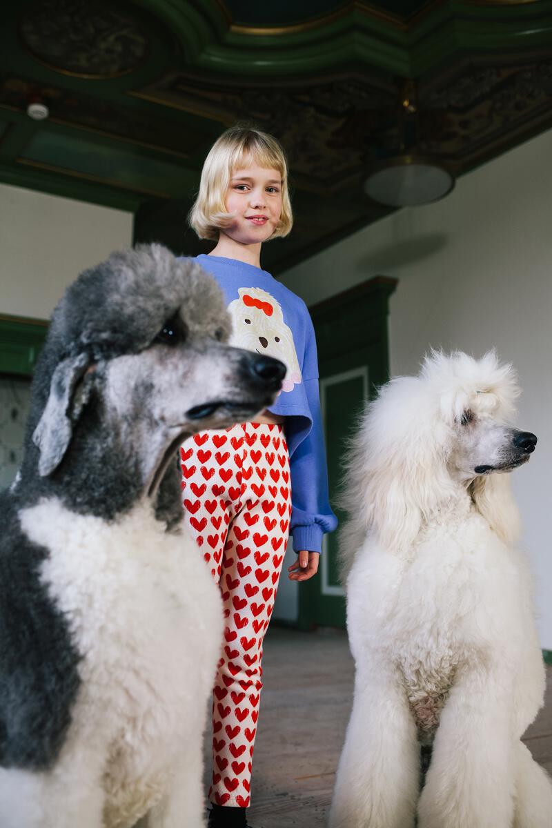 ADORE KELNĖS (TIMPOS) AMOUR ALLURE