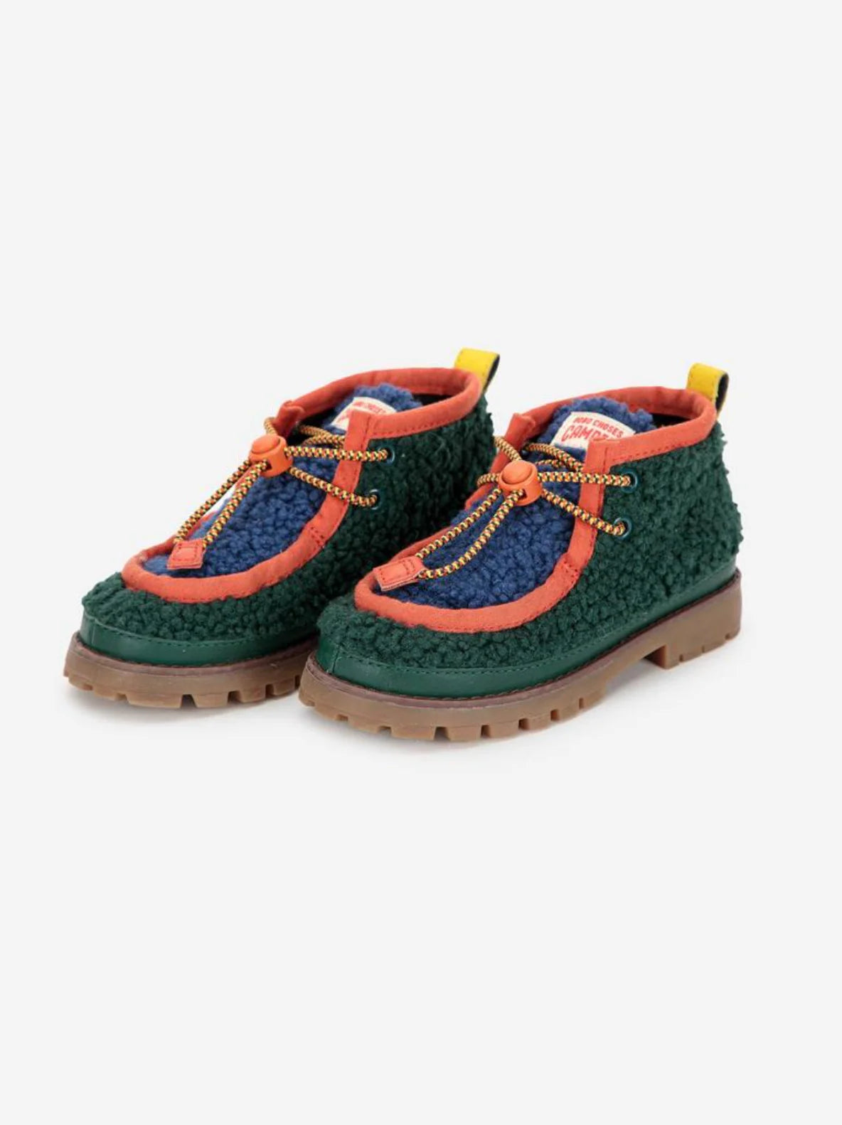 BOBO CHOSES X CAMPER COMPAS BATAI