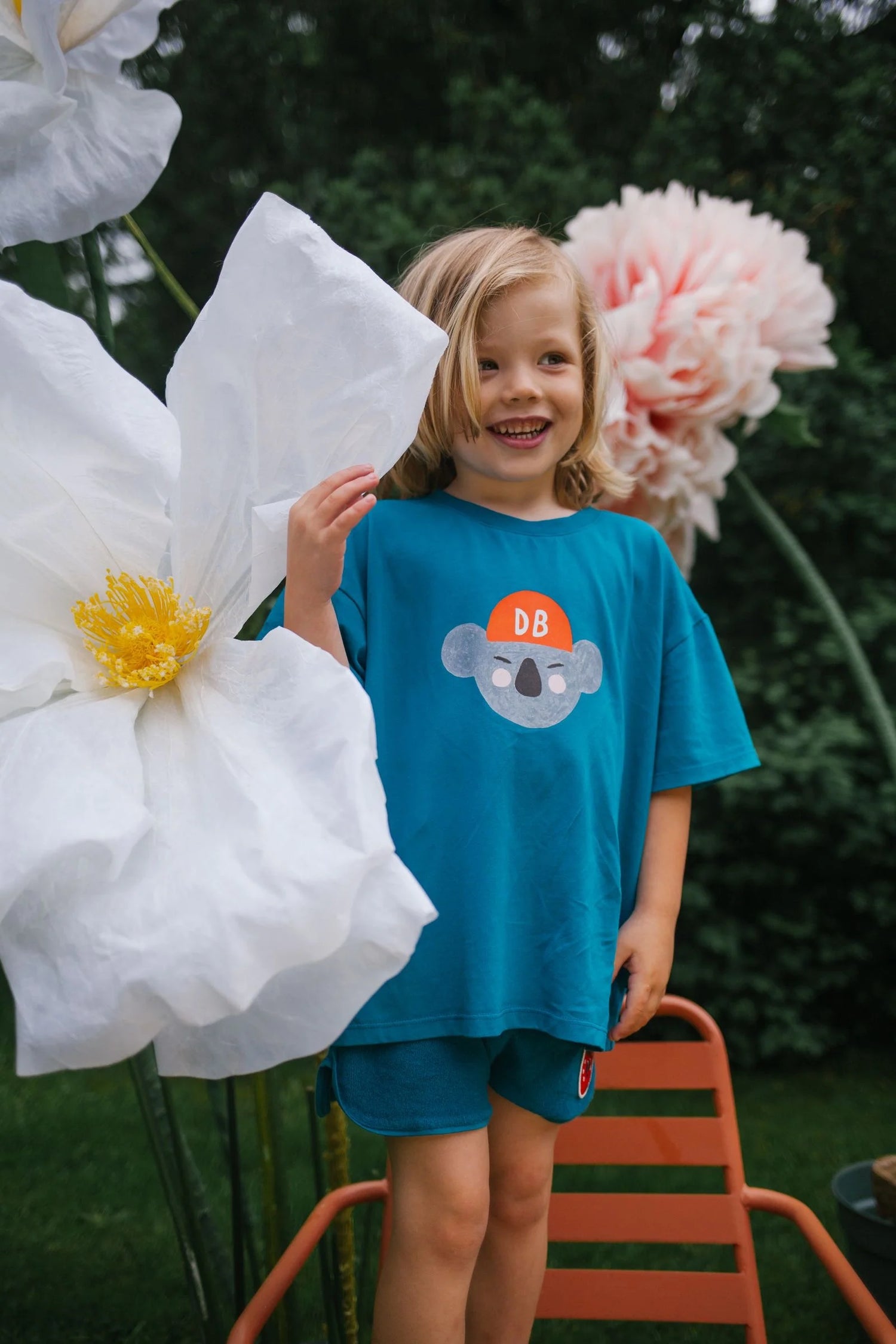 KODA KOALA MARŠKINĖLIAI