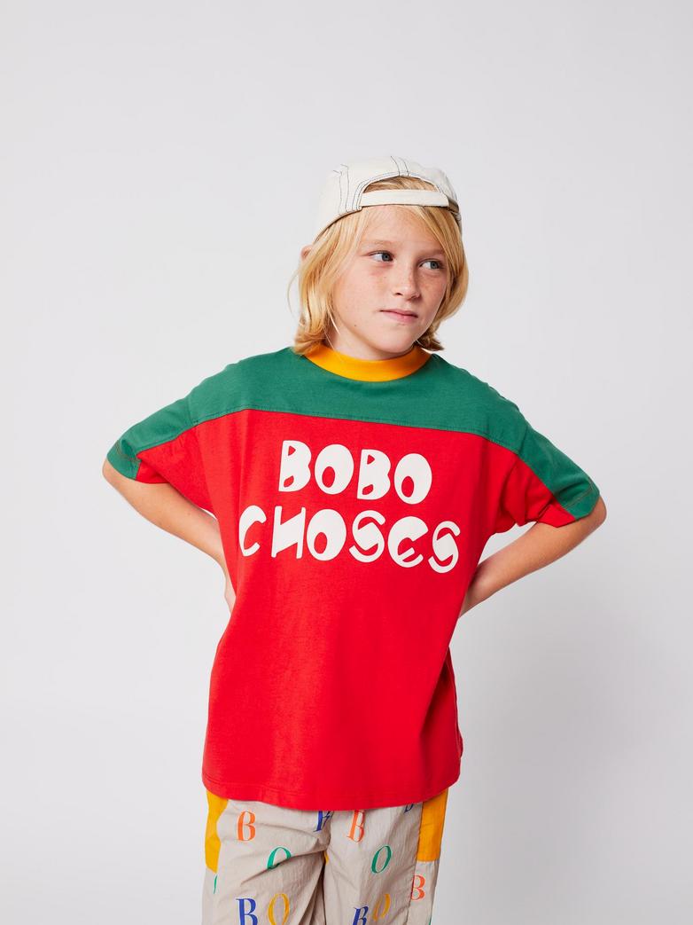 BOBO CHOSES MARŠKINĖLIAI