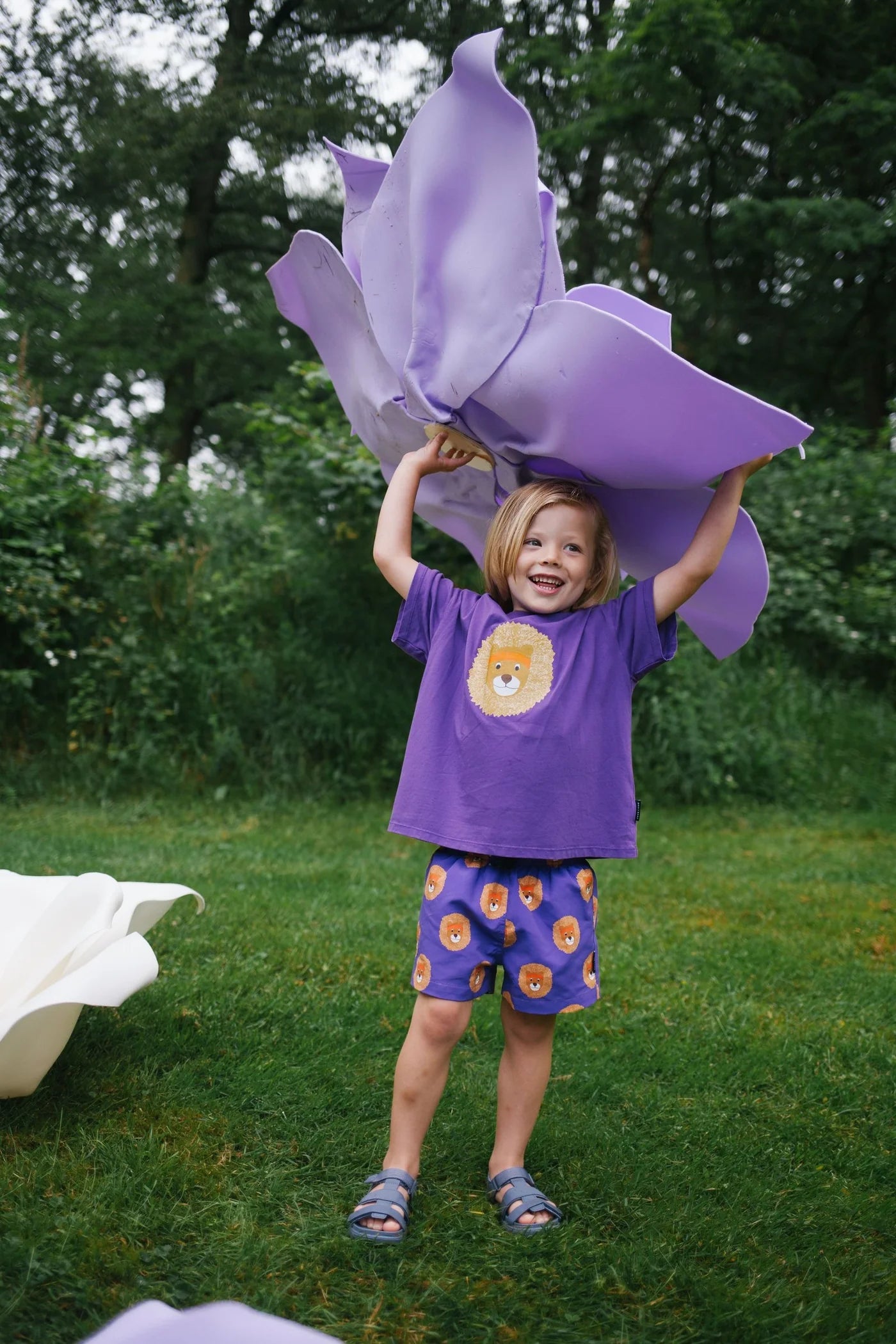 MARŠKINĖLIAI LENNY