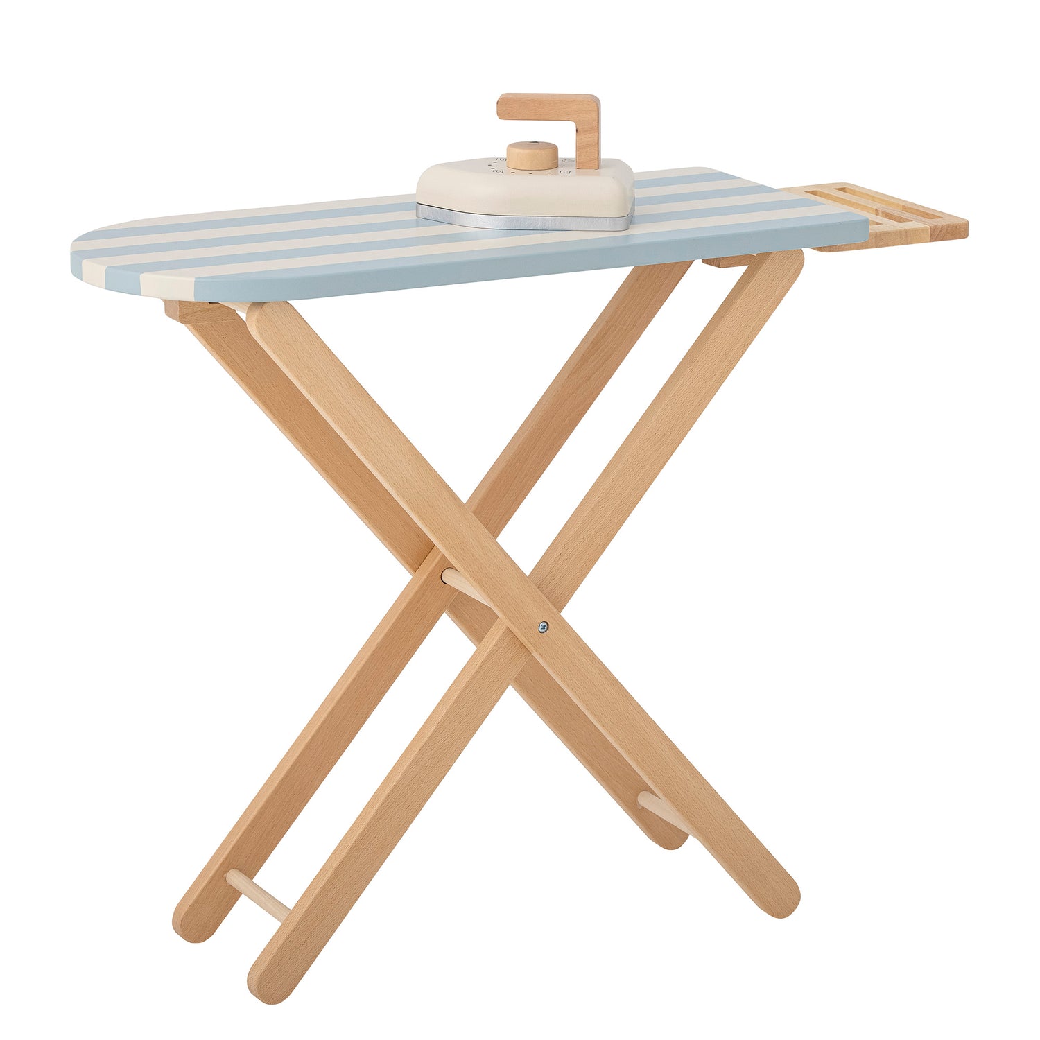 SANDE TOY IRONING BOARD & IRON