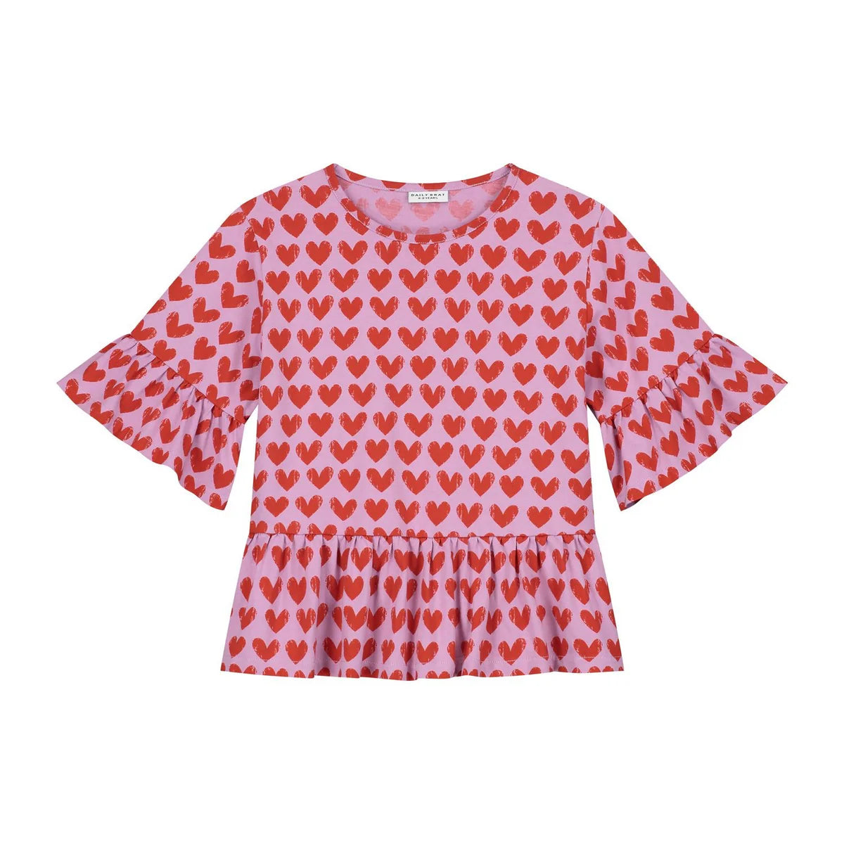 ADORE T-SHIRT LILAVENDER