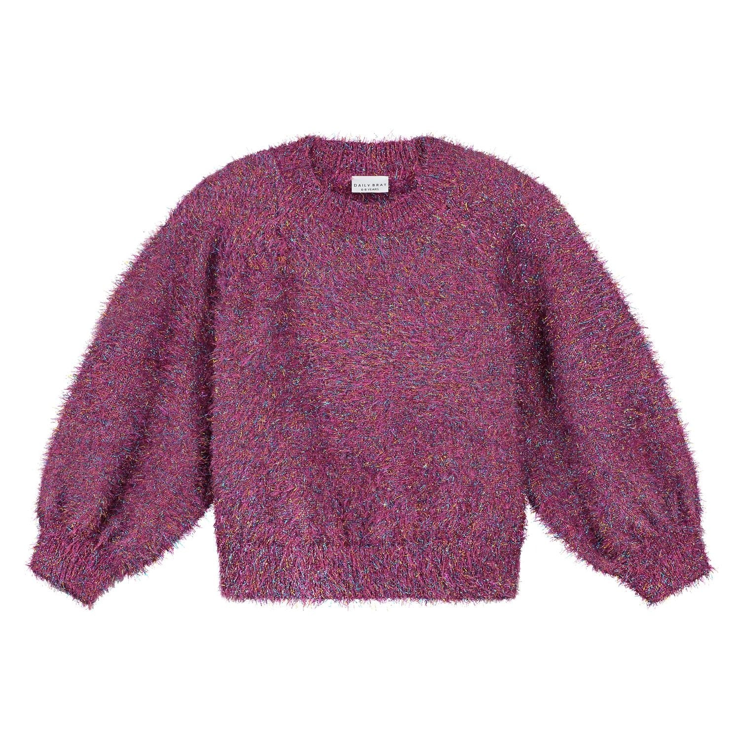 STARDAZZLE GLITTER RAINBOW MEGZTINIS