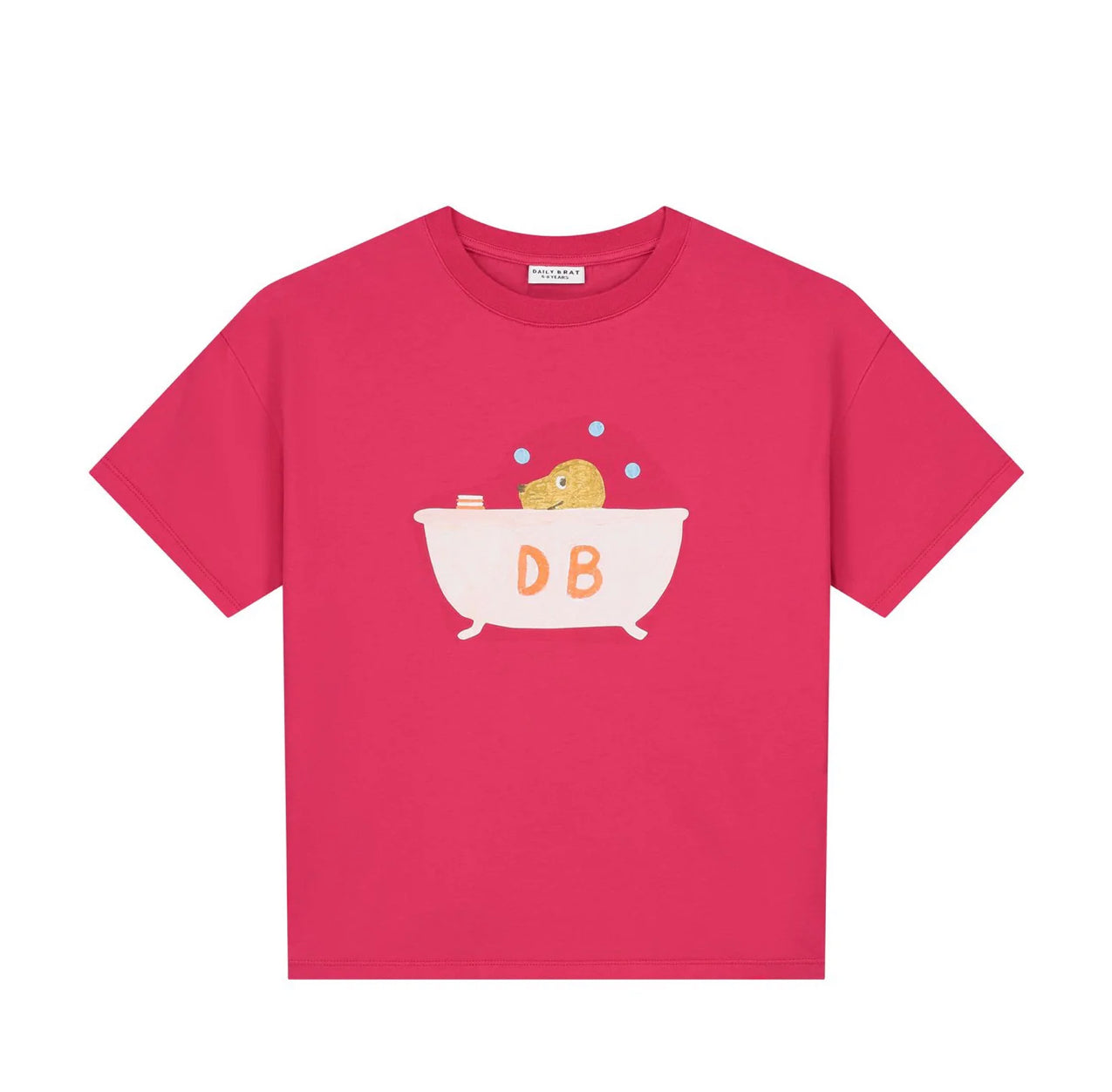 SOAKING MARŠKINĖLIAI