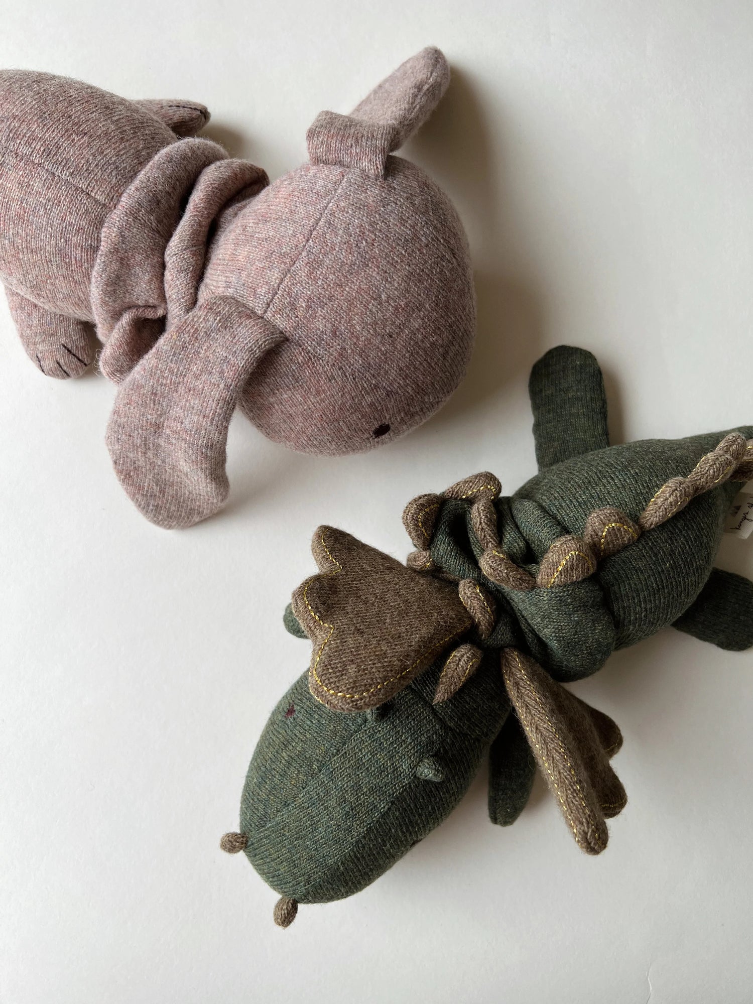 GROJANTIS DRAKONIUKAS KŪDIKIUI