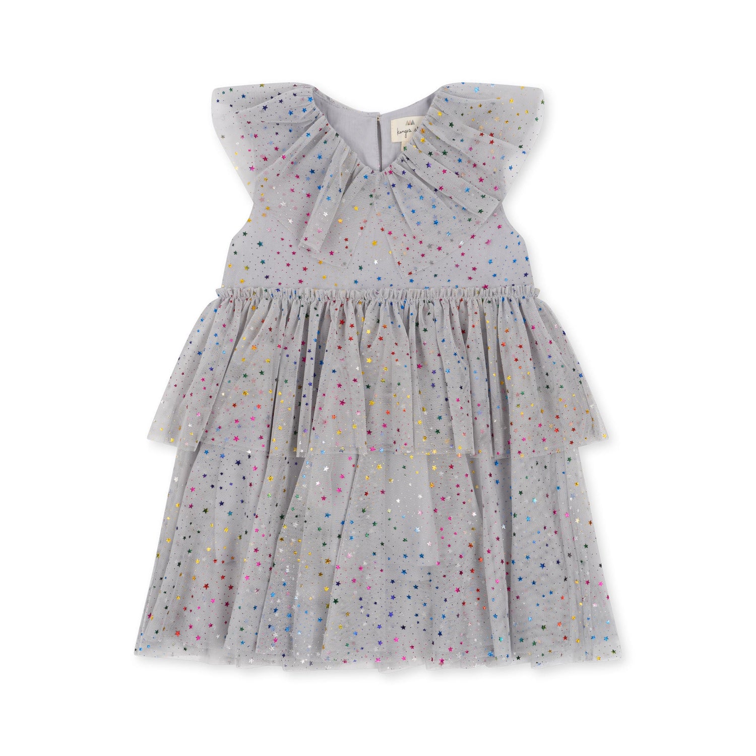 FAIRY DRESS - NUIT ETOILE