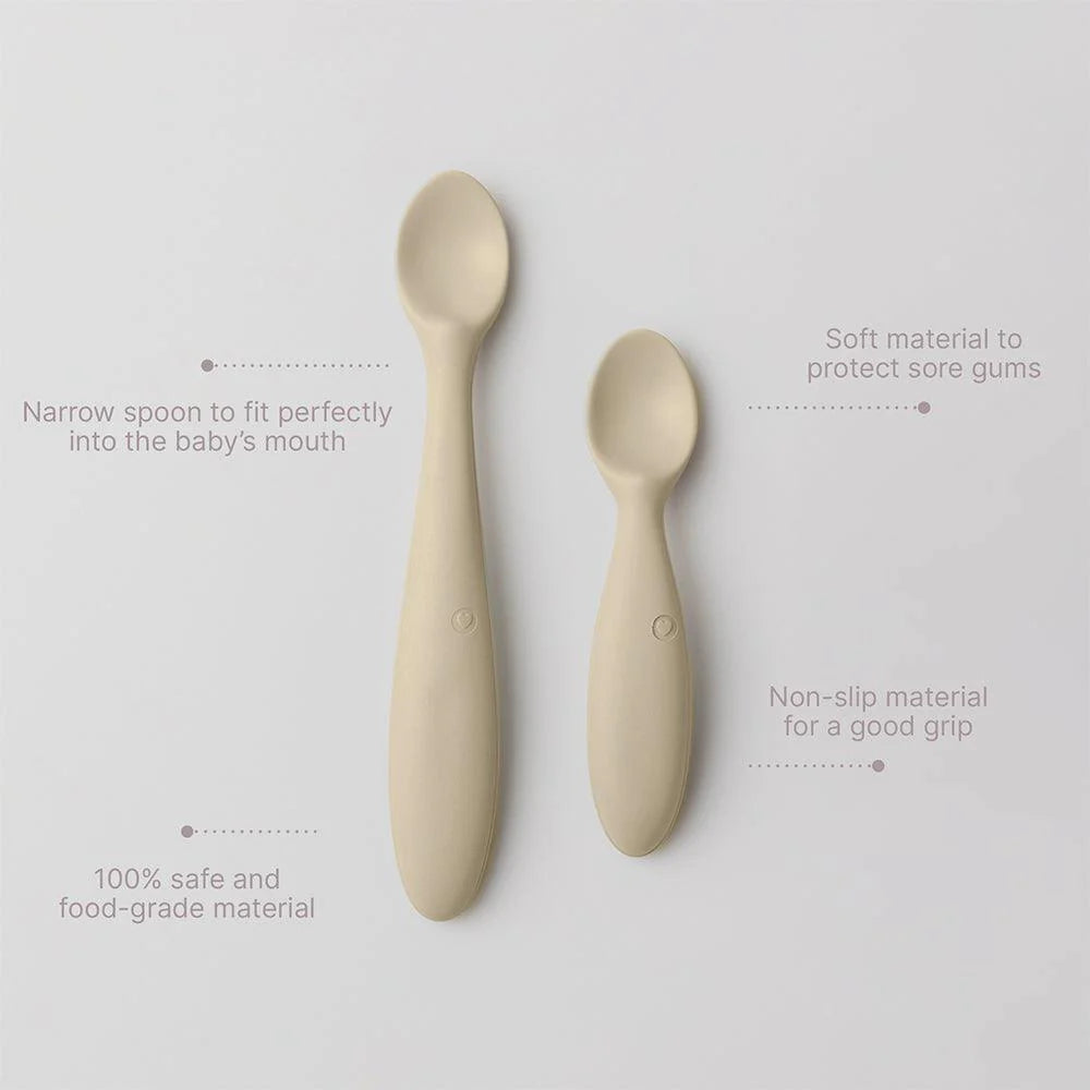 BIBS SPOON SET