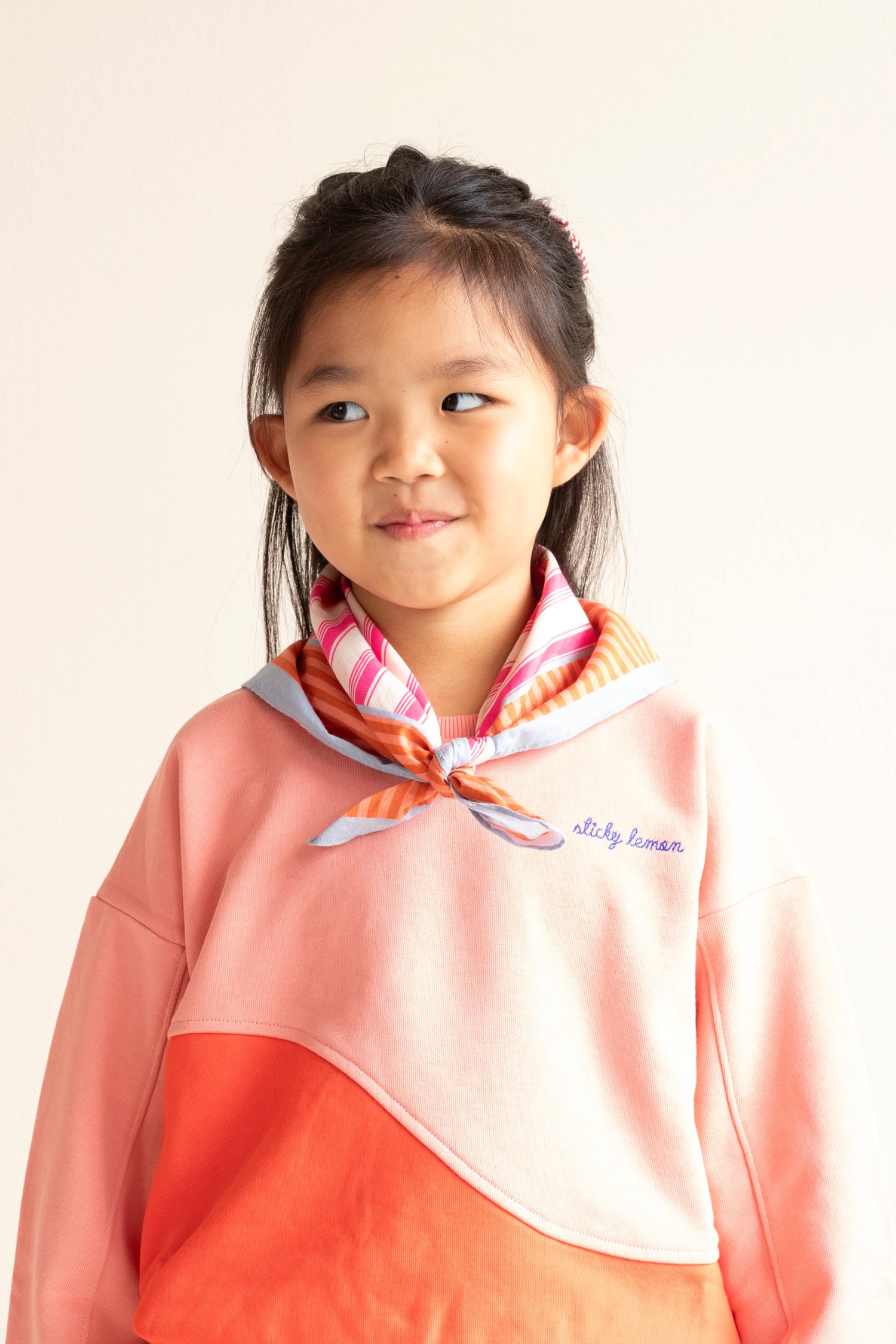 SKARELĖ | CORAL PINK + SHIPWRECK RUST