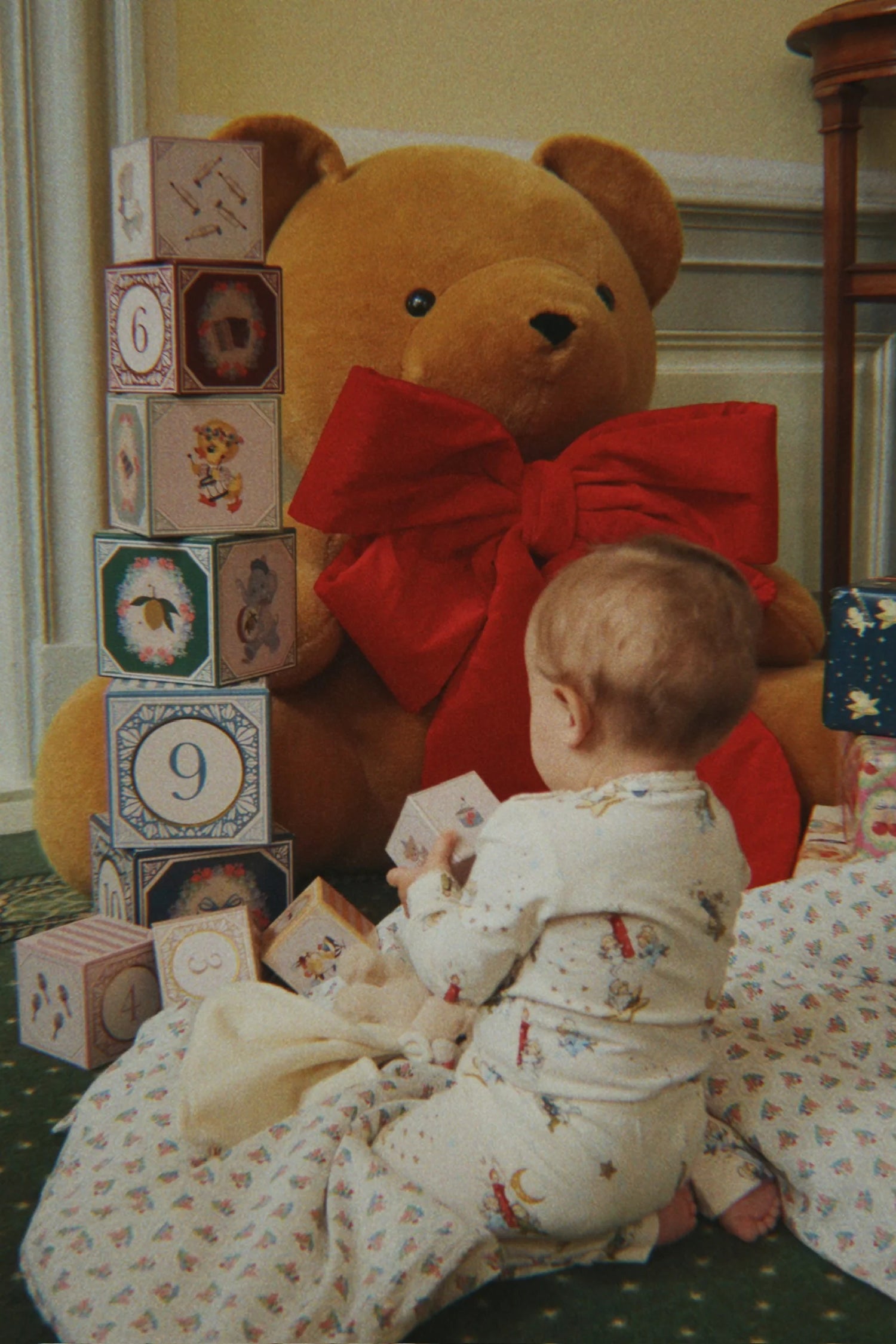 KALADĖLĖS (10 vnt.)