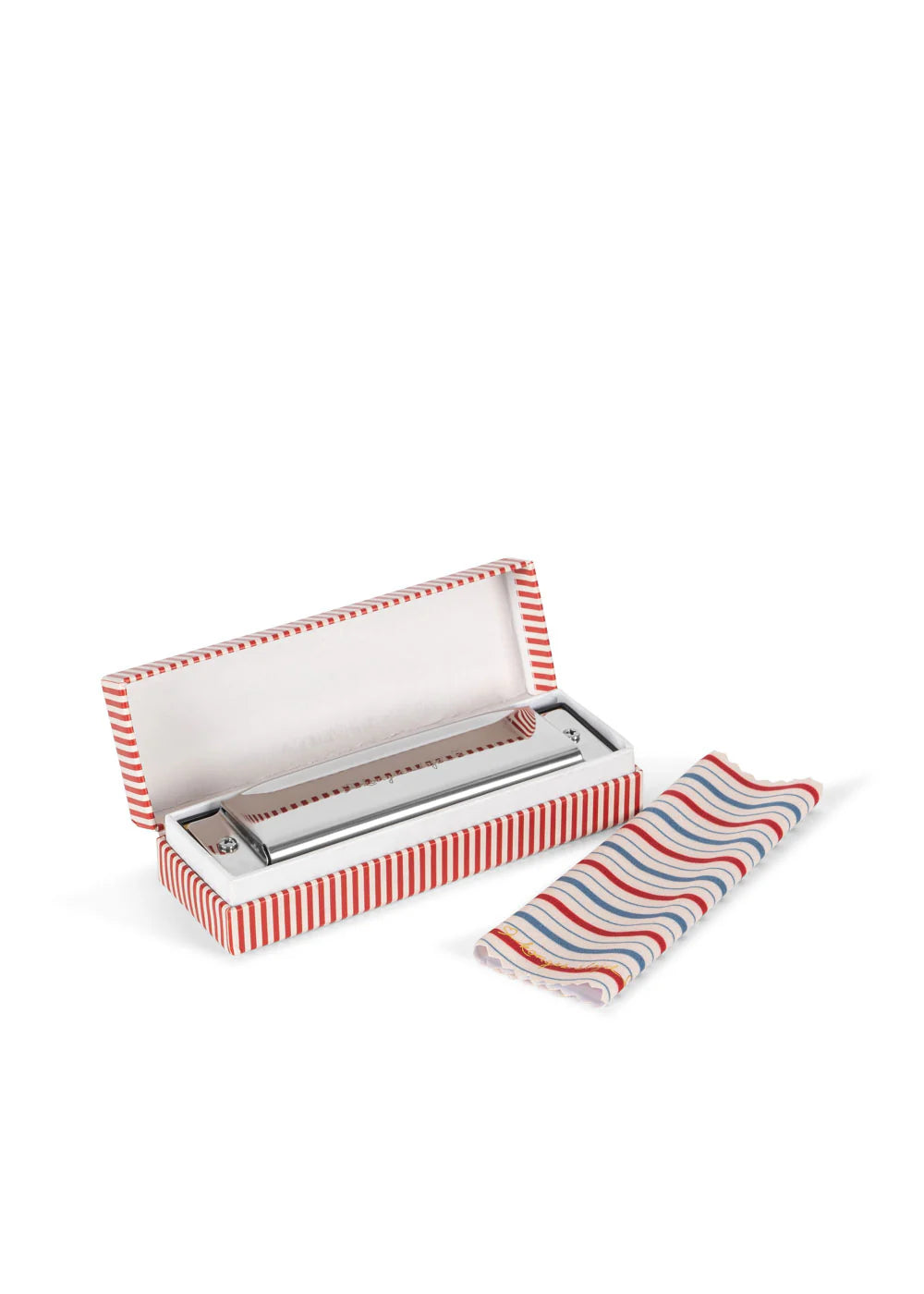 LŪPINĖ ARMONIKĖLĖ