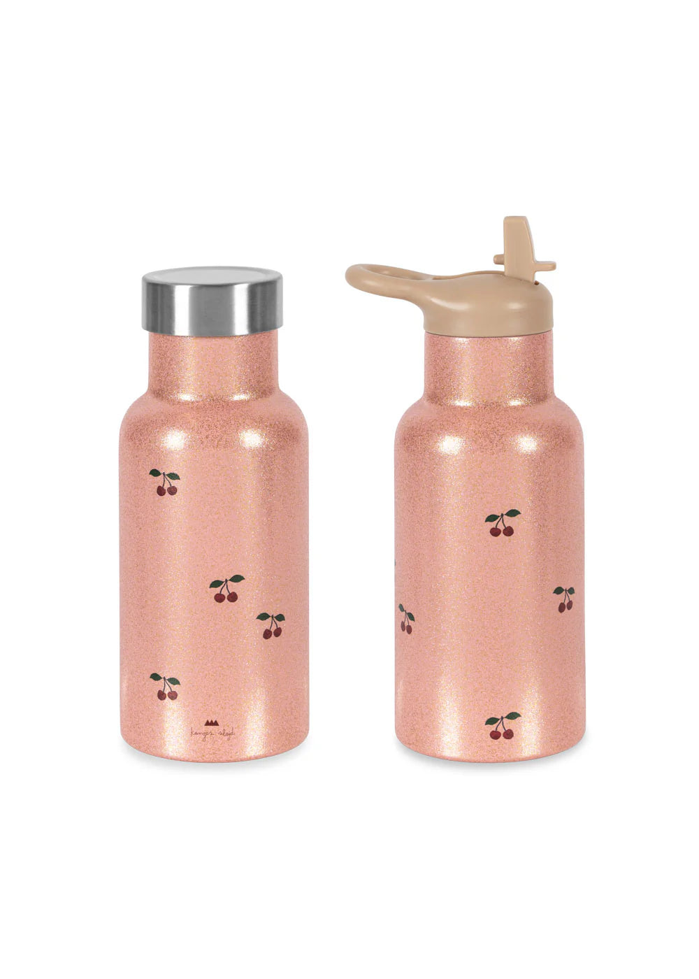 GLITTER THERMO BOTTLE