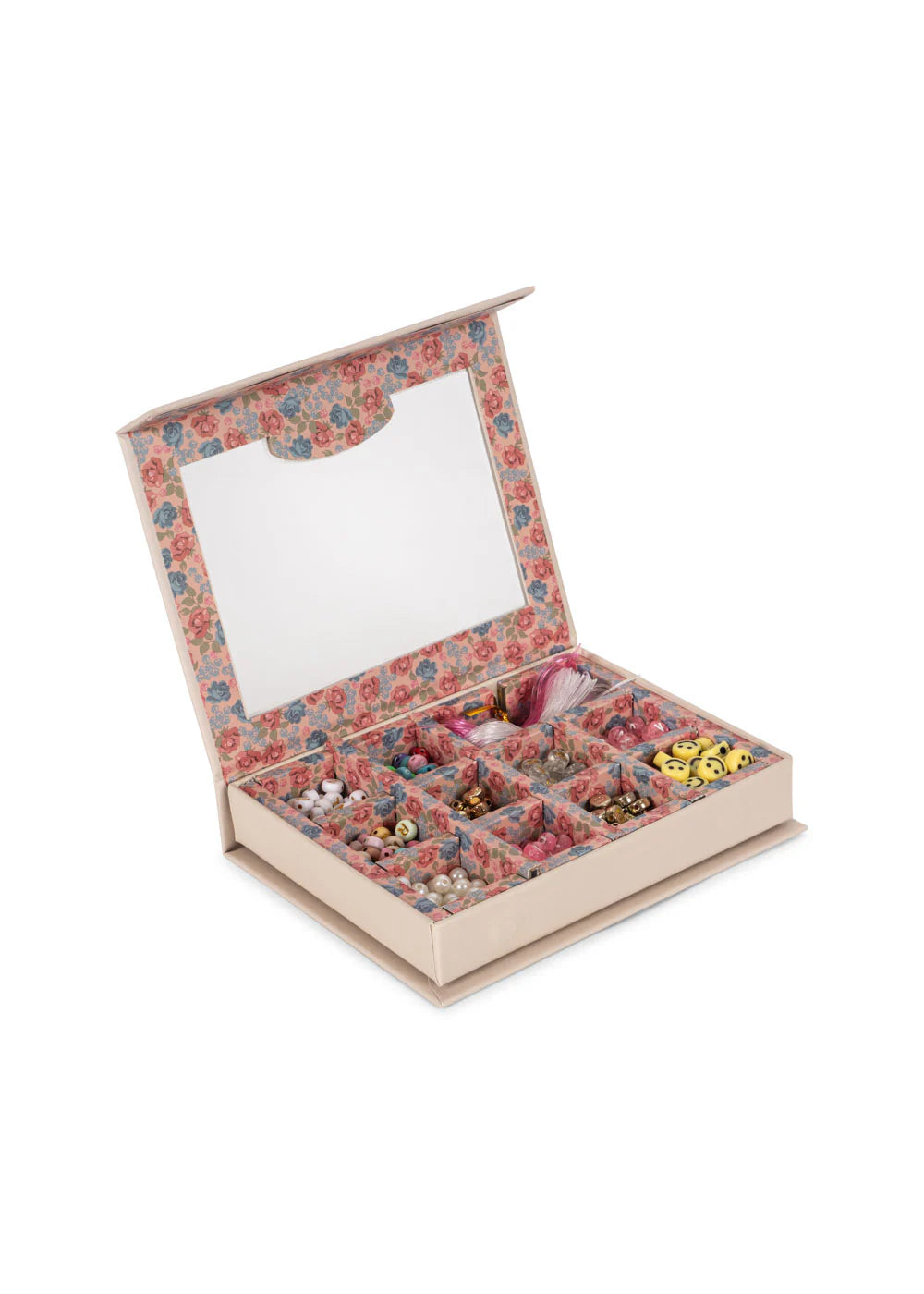 ABC JEWELLERY SET dovanos nuotrauka