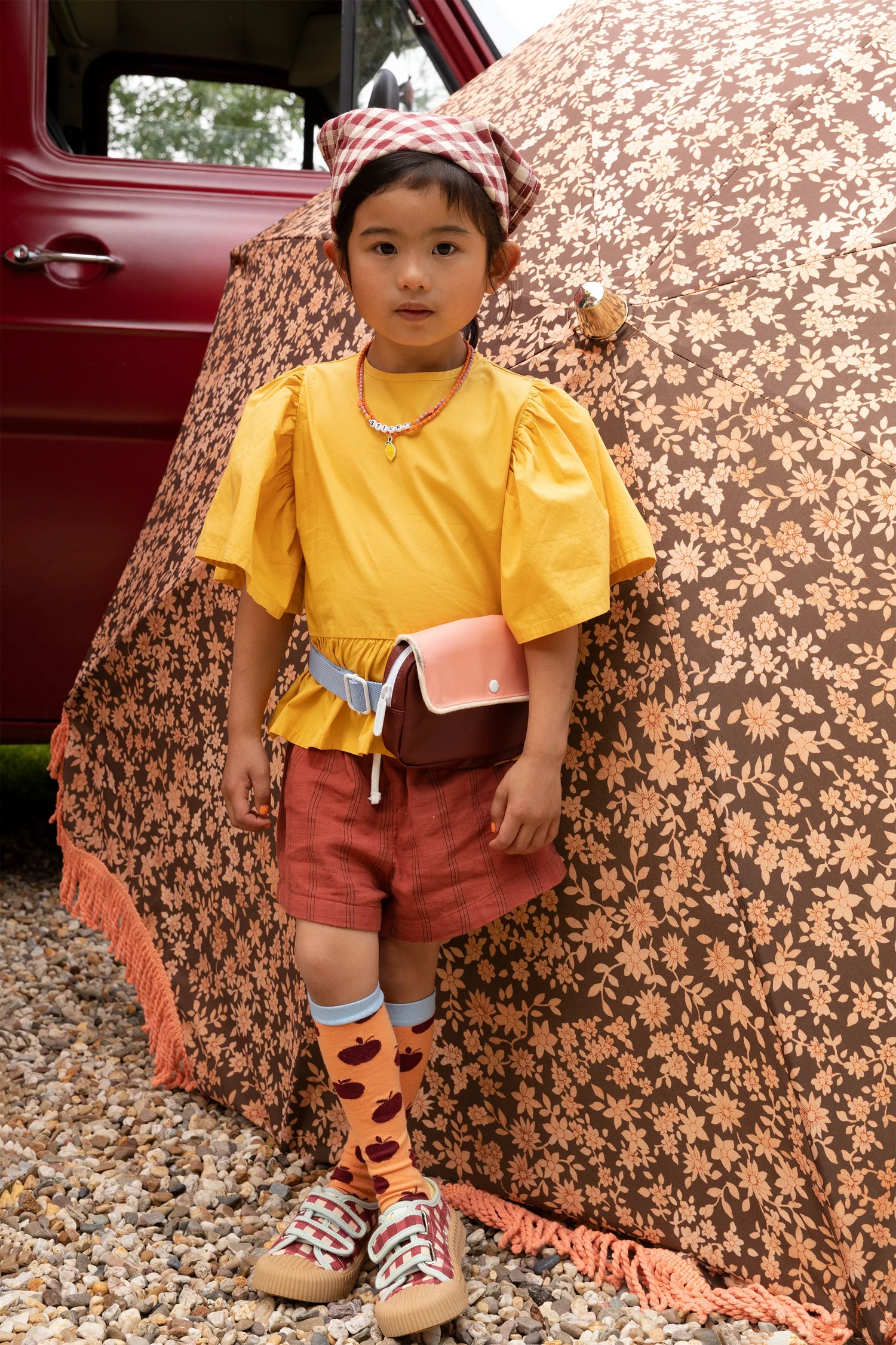 LANGUOTA SKARELĖ | GRAPE