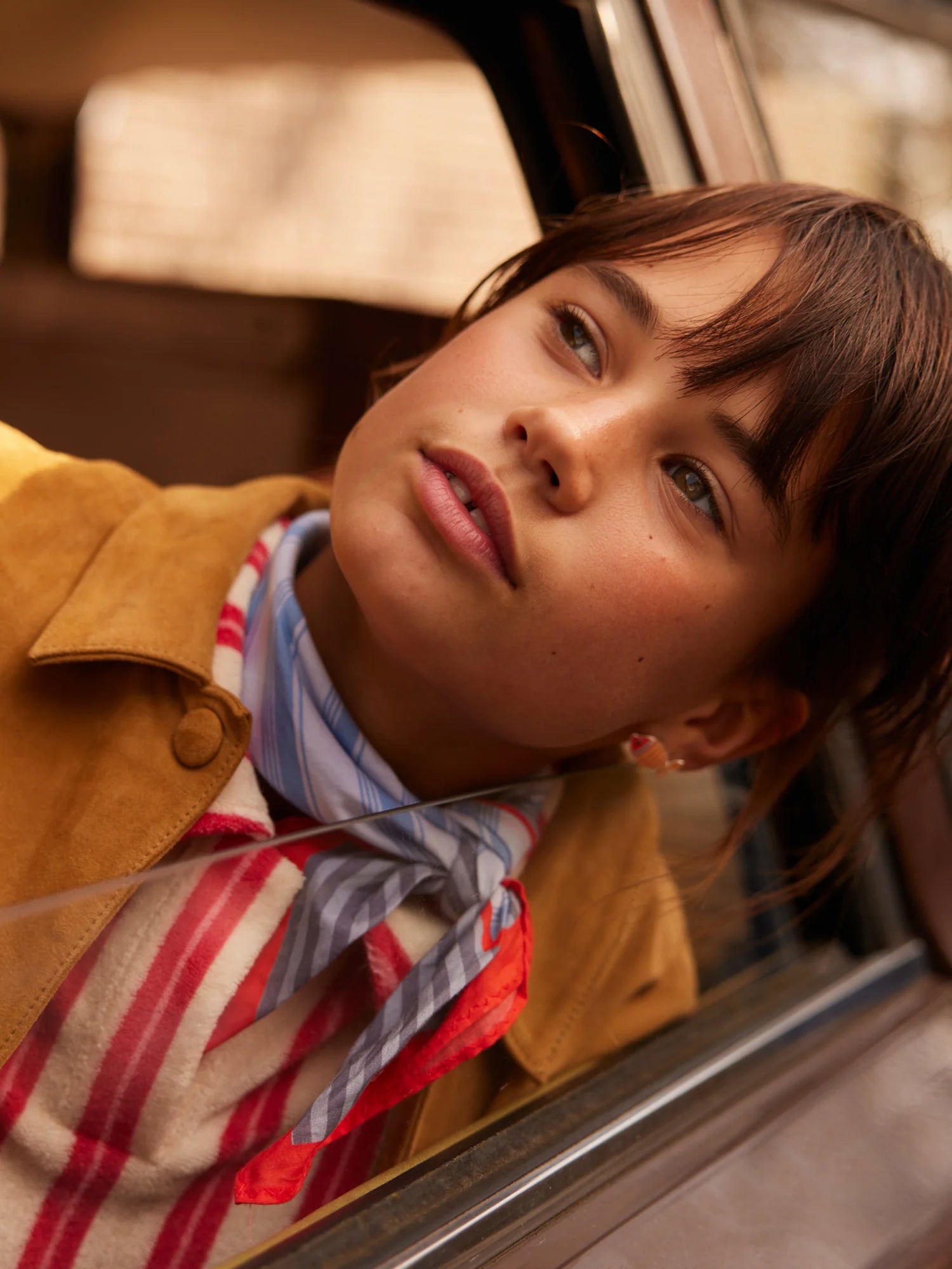 SKARELĖ | ZISSOU BLUE + BLUE WHALE