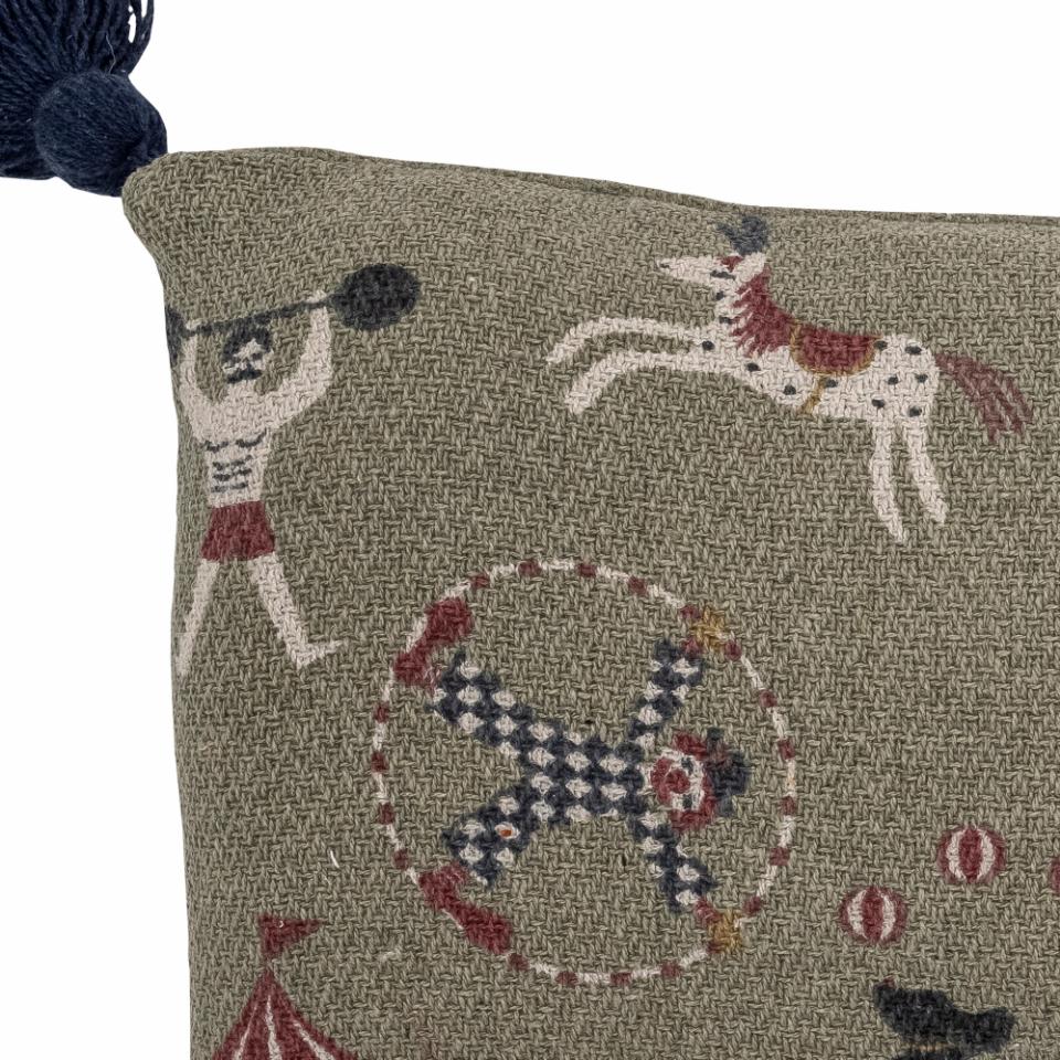 VAIKIŠKA PAGALVĖ LOOME