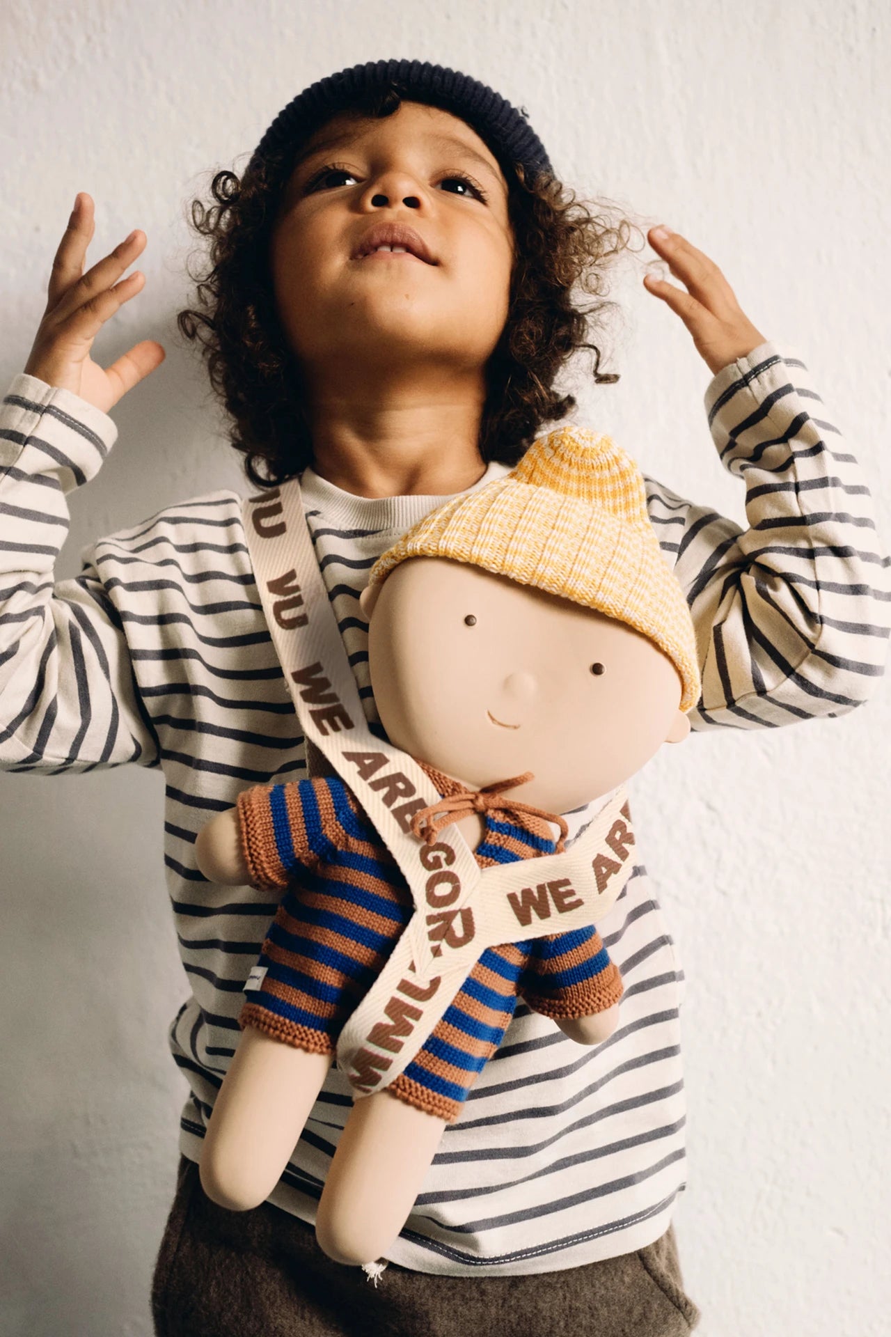 GOMMU NEŠIOKLĖ - CREAM