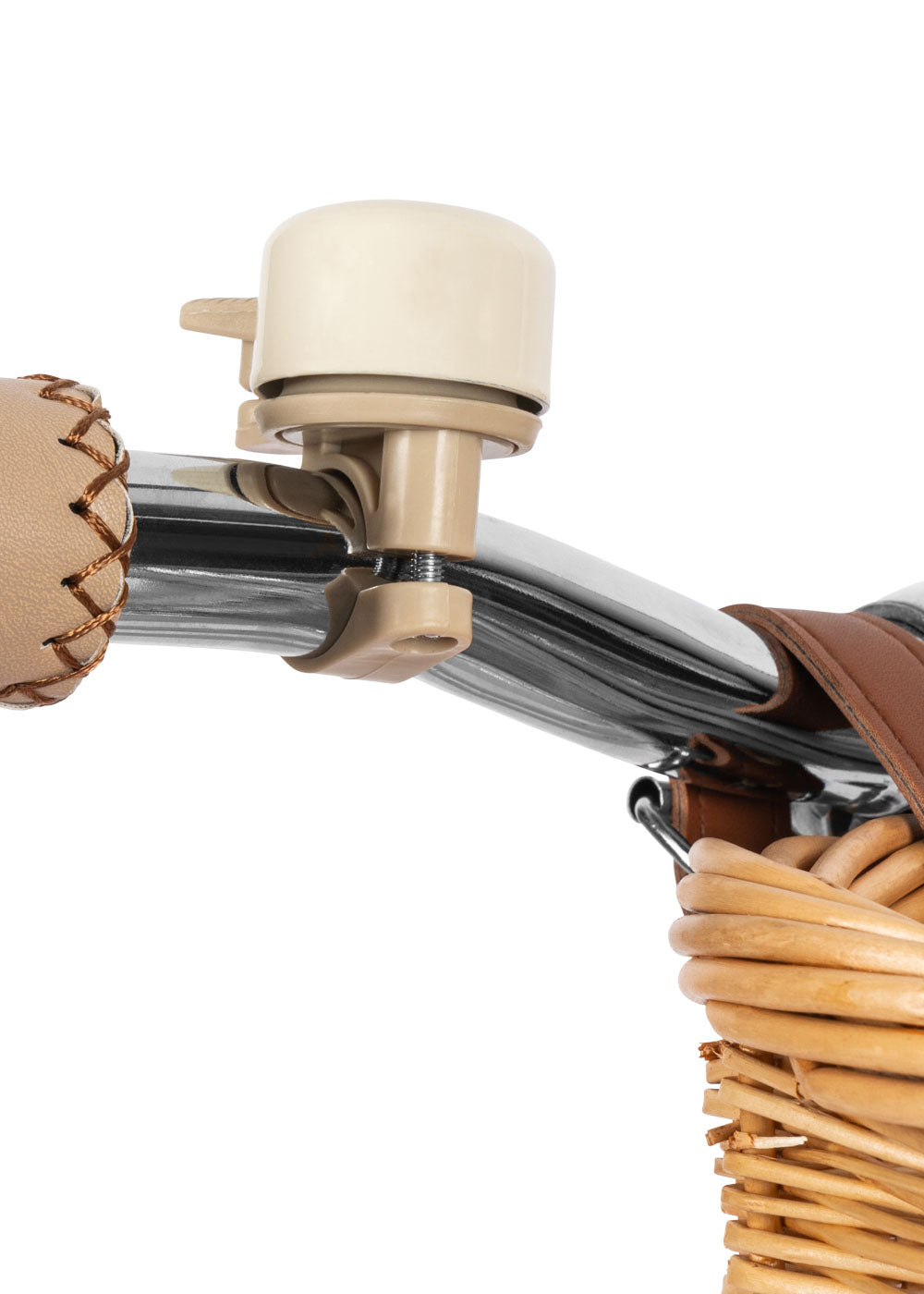 BALANSINIS DVIRATIS - CHERRY GLITTER