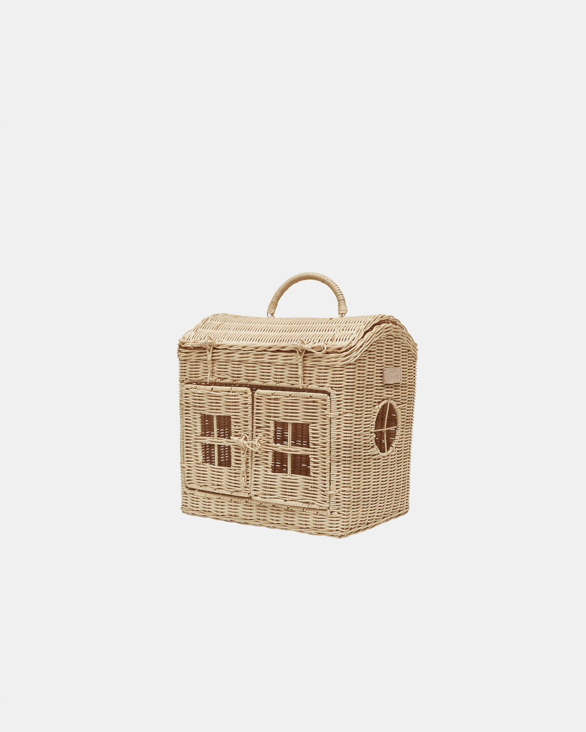 RATTAN CLUB NAMELIS dovanos nuotrauka