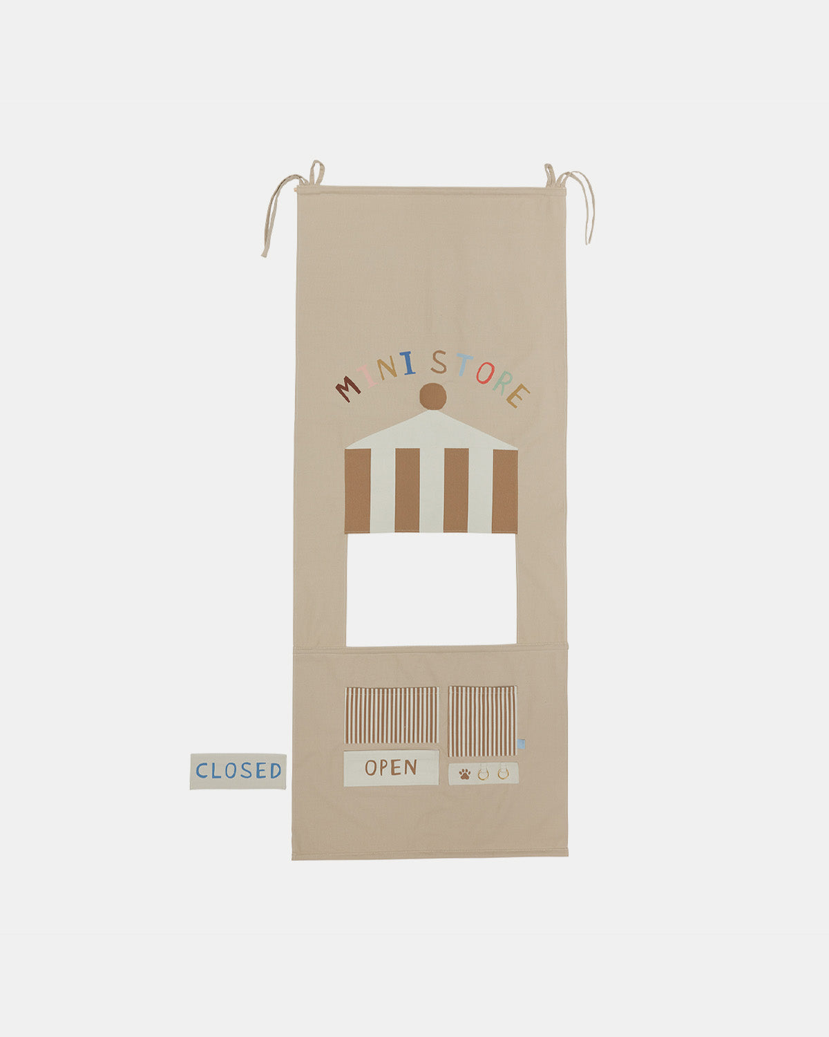 YUMMY MINI PARDUOTUVĖ