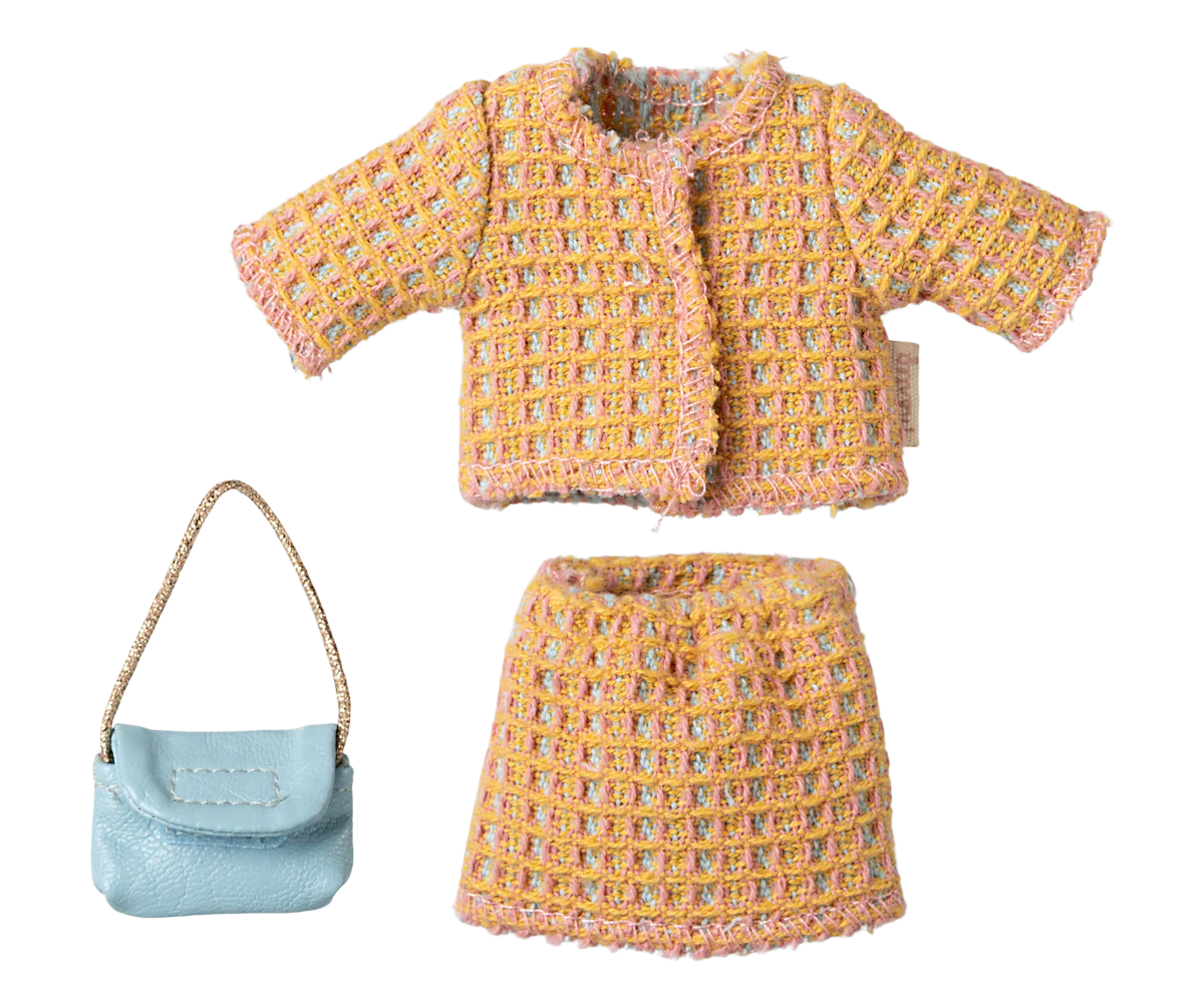 CLOTHES MAILEG