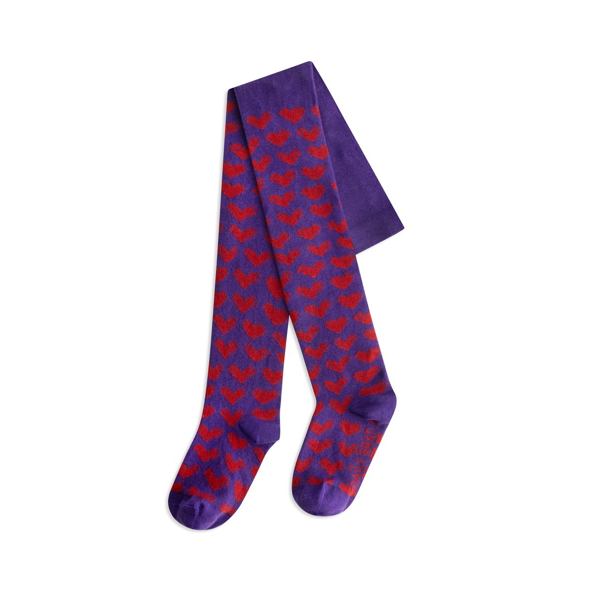 ADORE TIGHTS LA LILAC