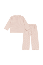 Pio Set Gots Stripe Clayie