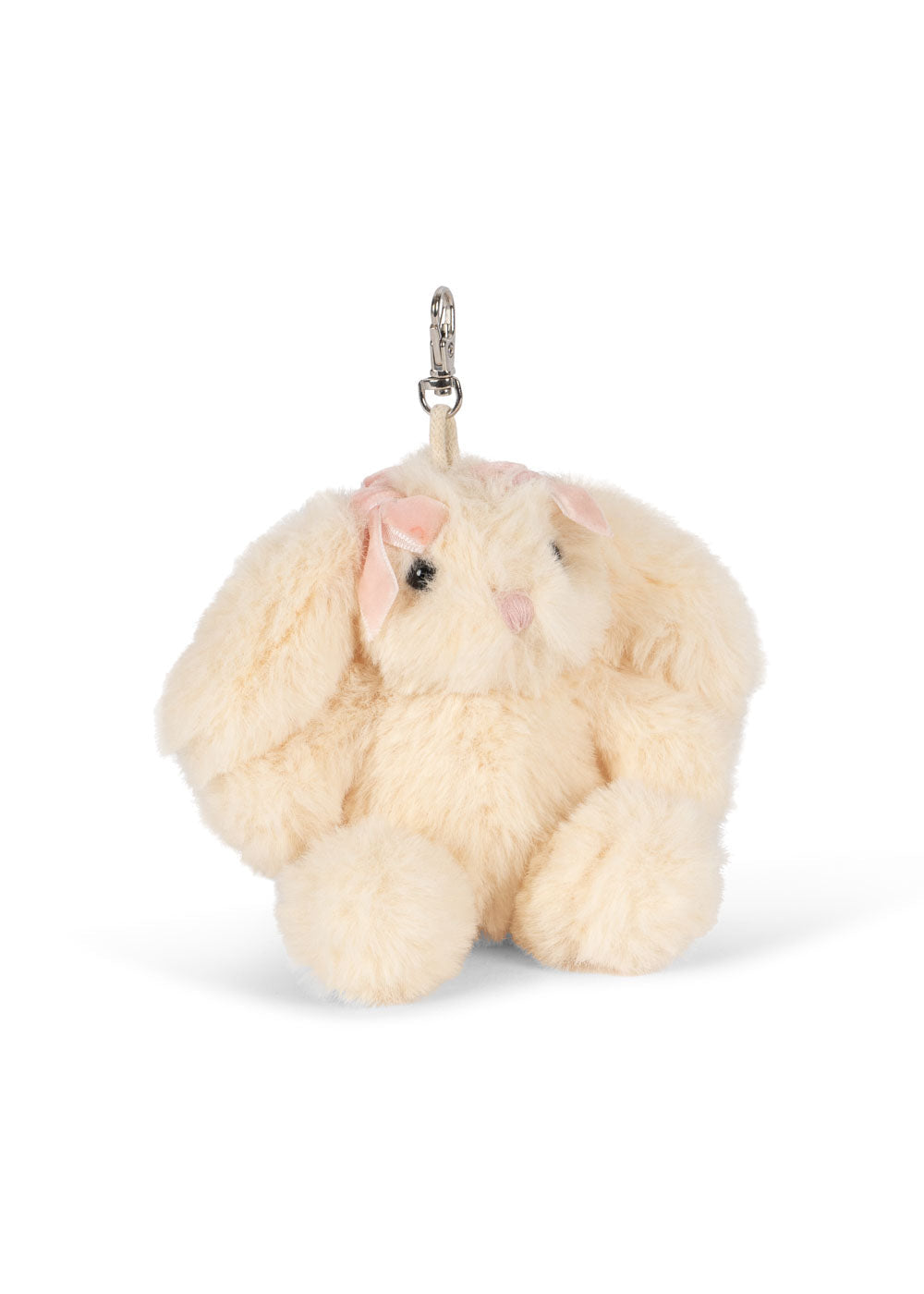 PAKABUKAS – WHITE BUNNY