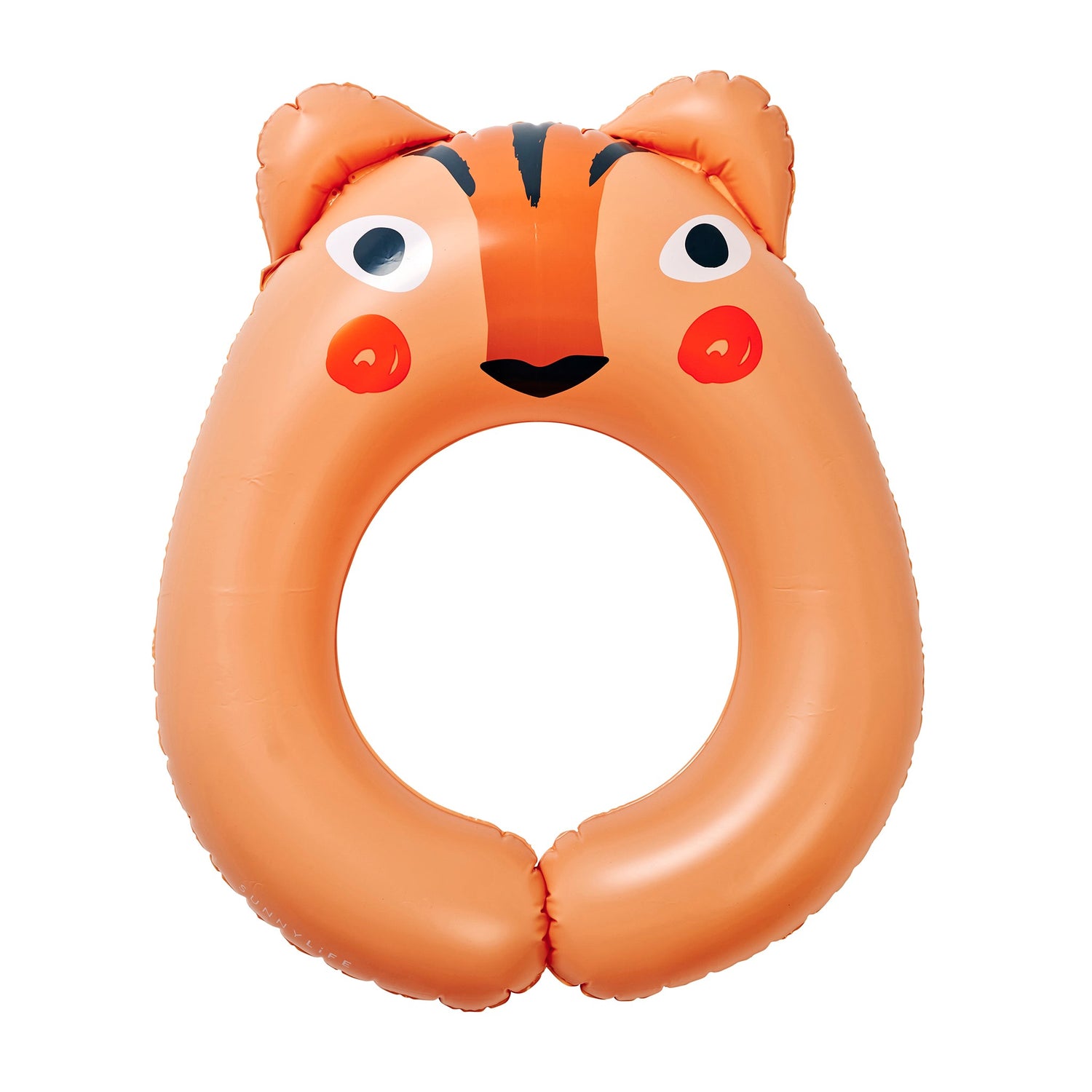 KIDDY FLOAT - TINO THE TIGER CLAY