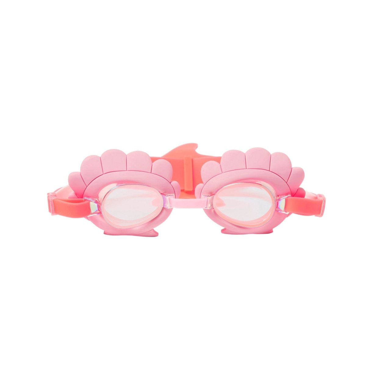 MINI SWIM GOGGLES - MELODY THE MERMAID