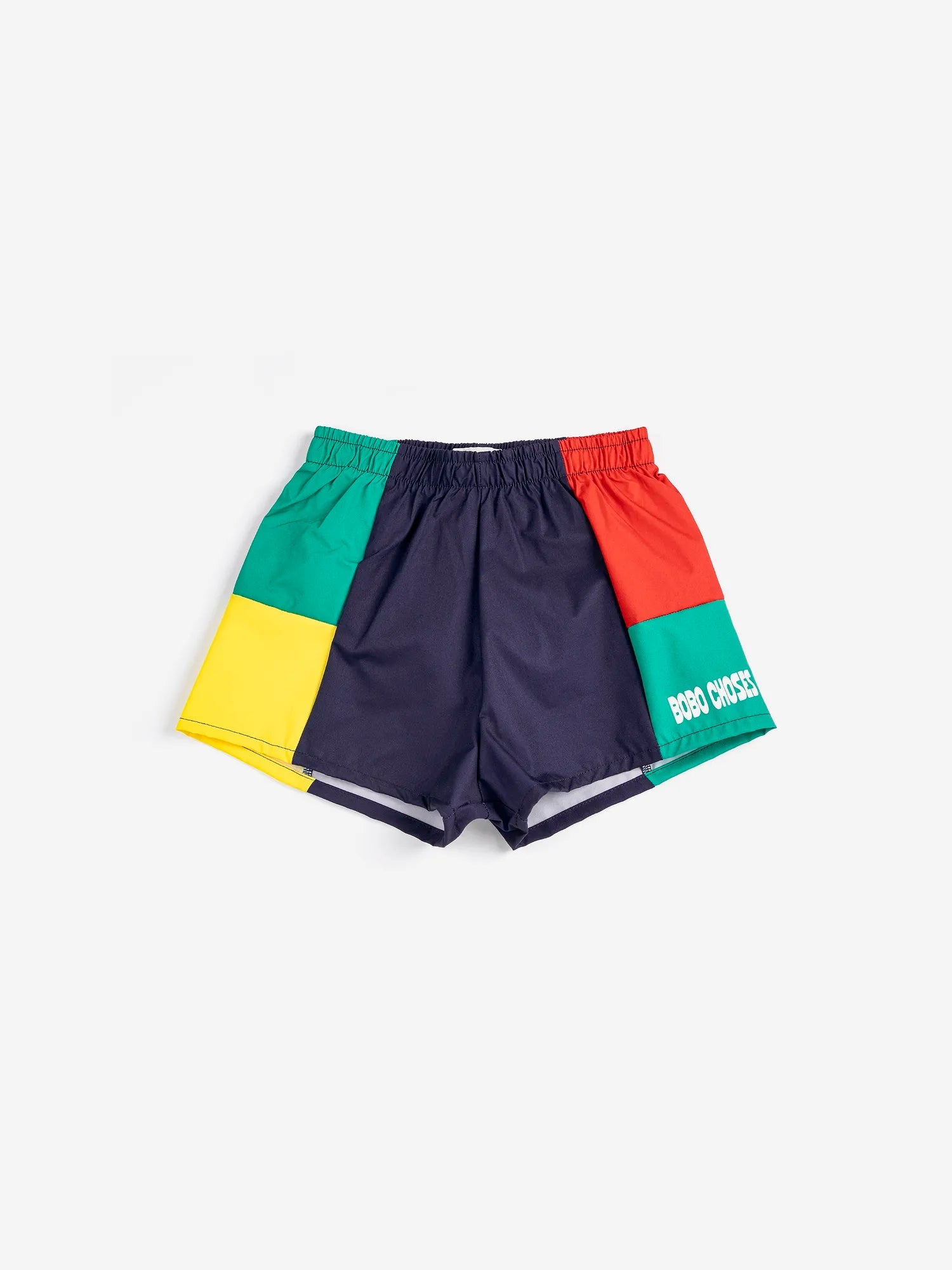 ŠORTAI - COLOR BLOCK
