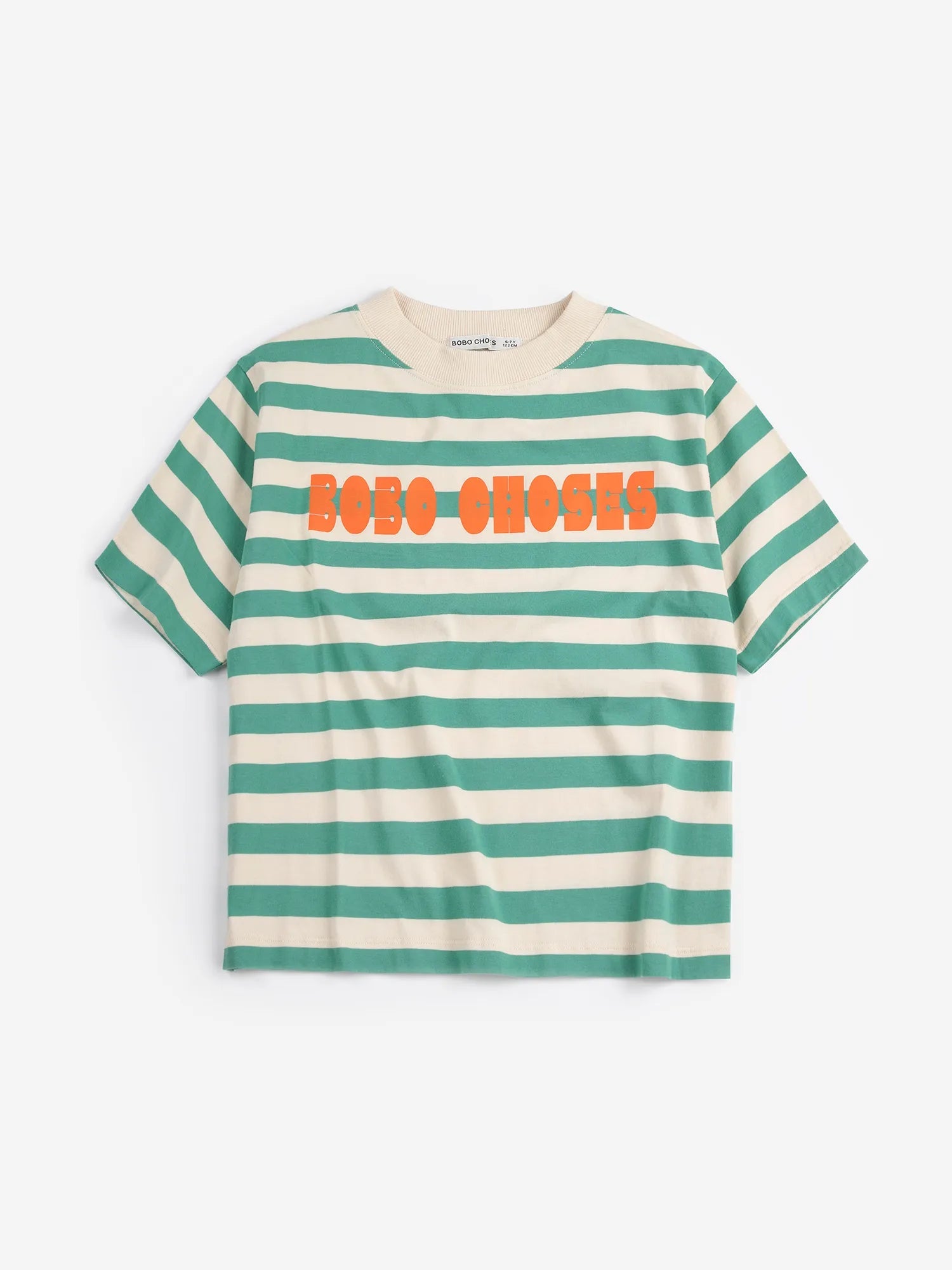 MARŠKINĖLIAI - MODERN STRIPED