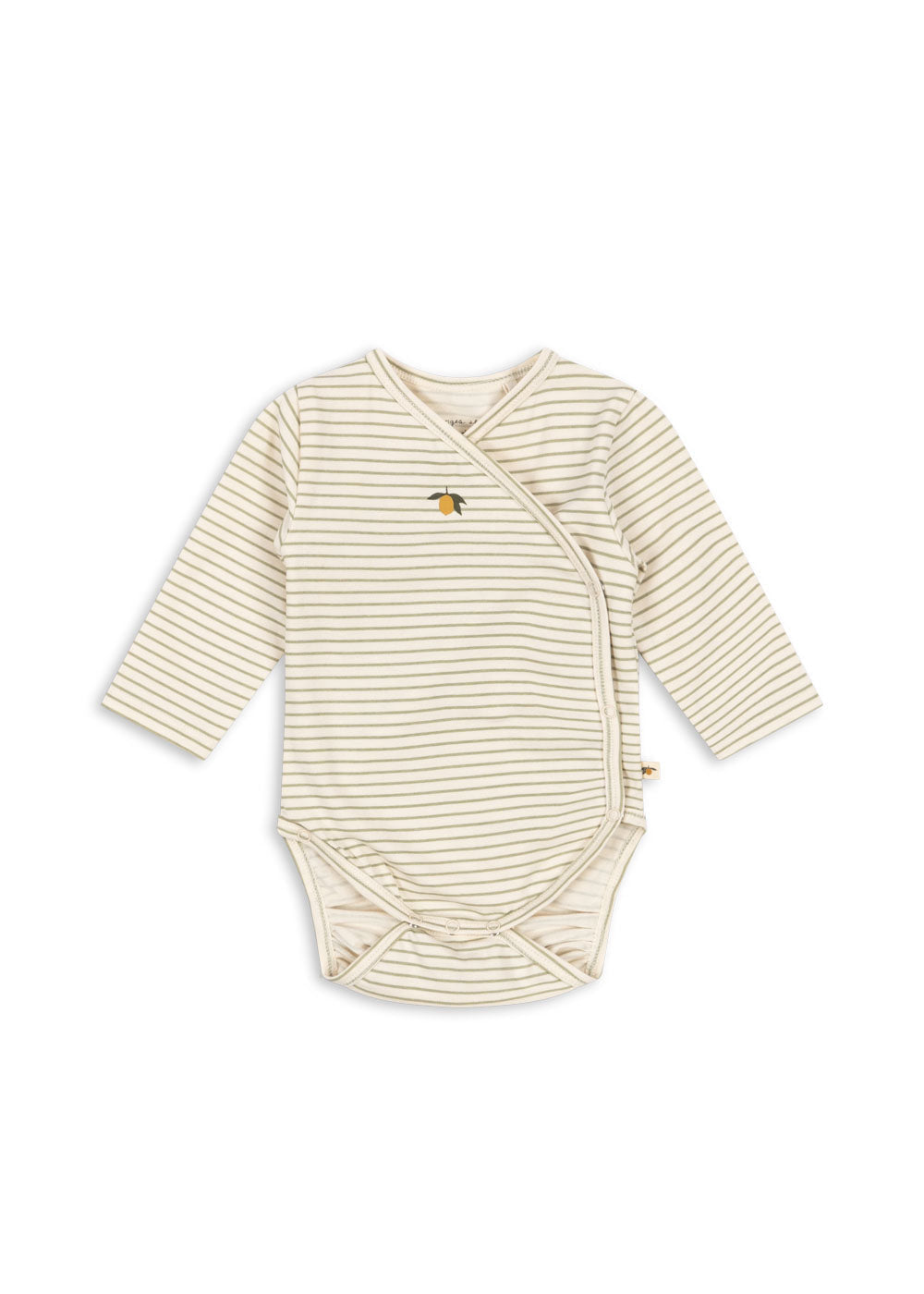 BODIS – TEA STRIPE