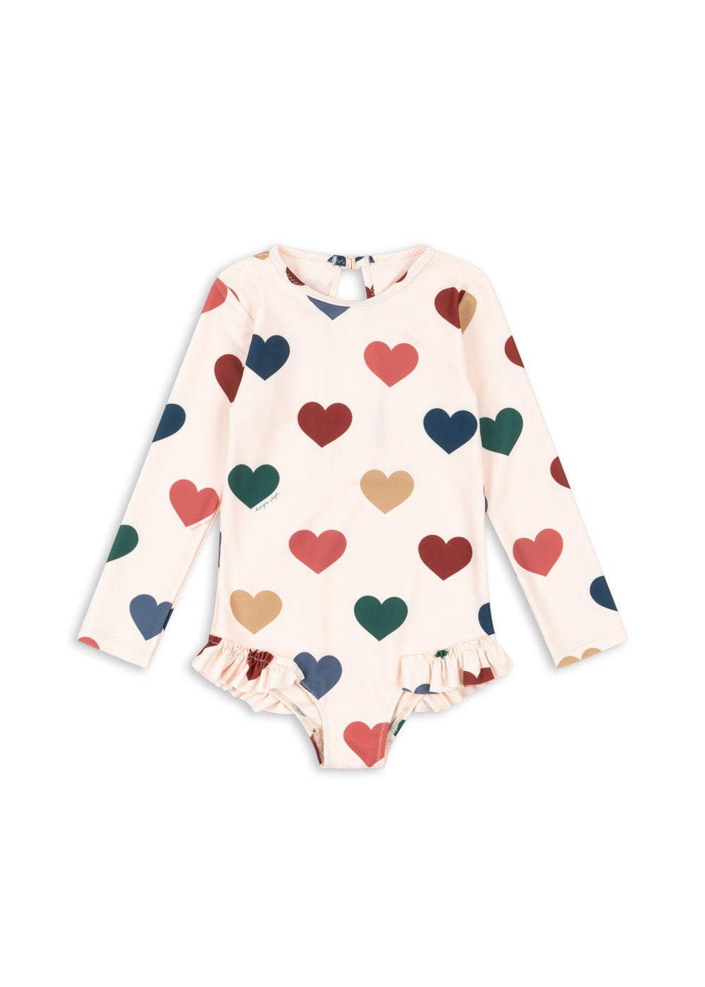 MAUDYMOSI KOSTIUMĖLIS – BON COEUR COLORÉ