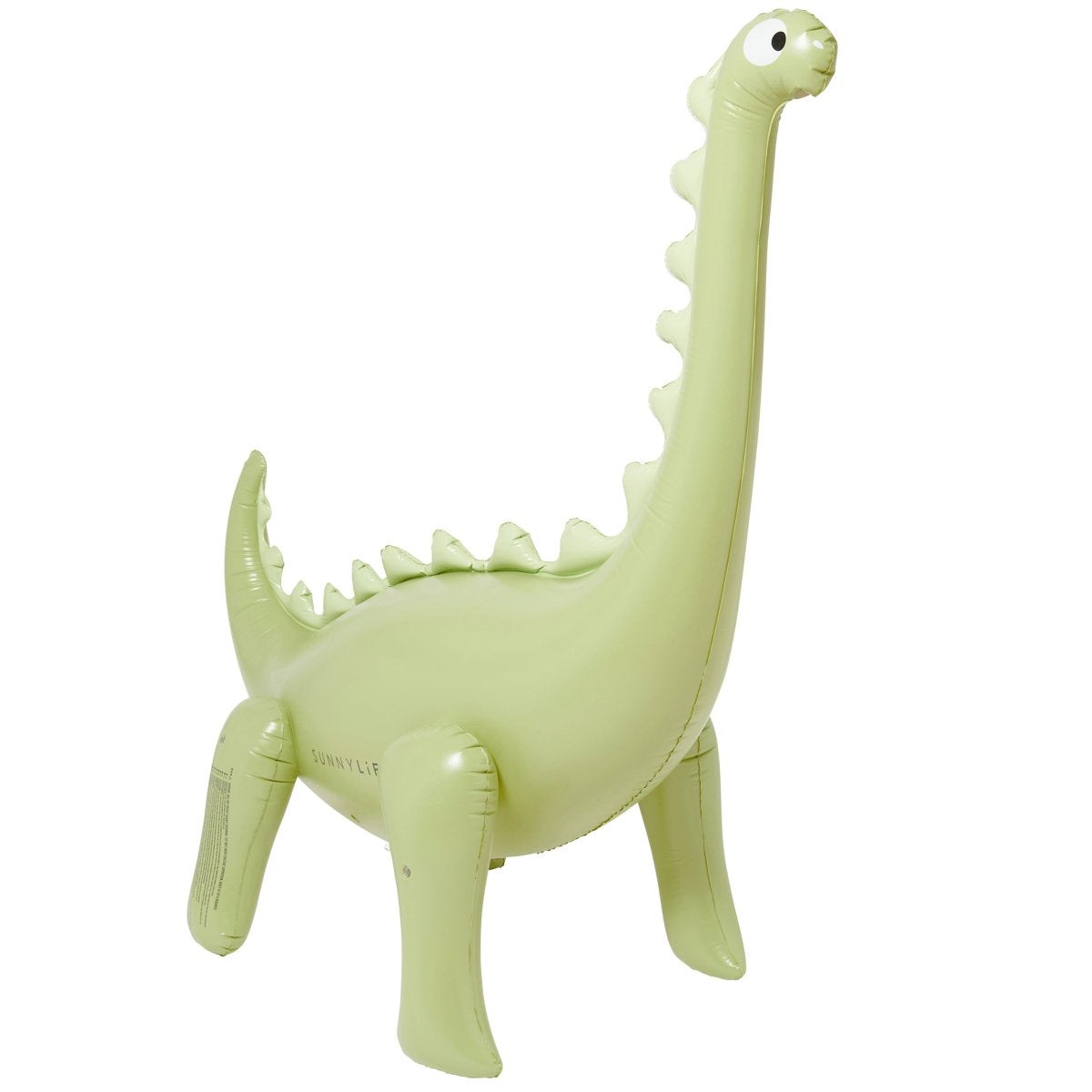 DINO GIANT SPRINKLER - INTO THE WILD GREEN