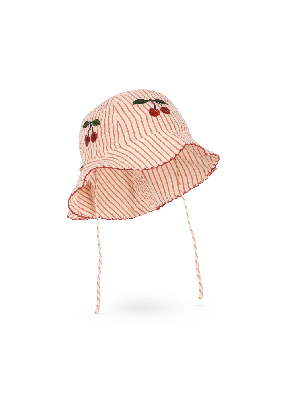 KEPURĖ – AMOUR STRIPE