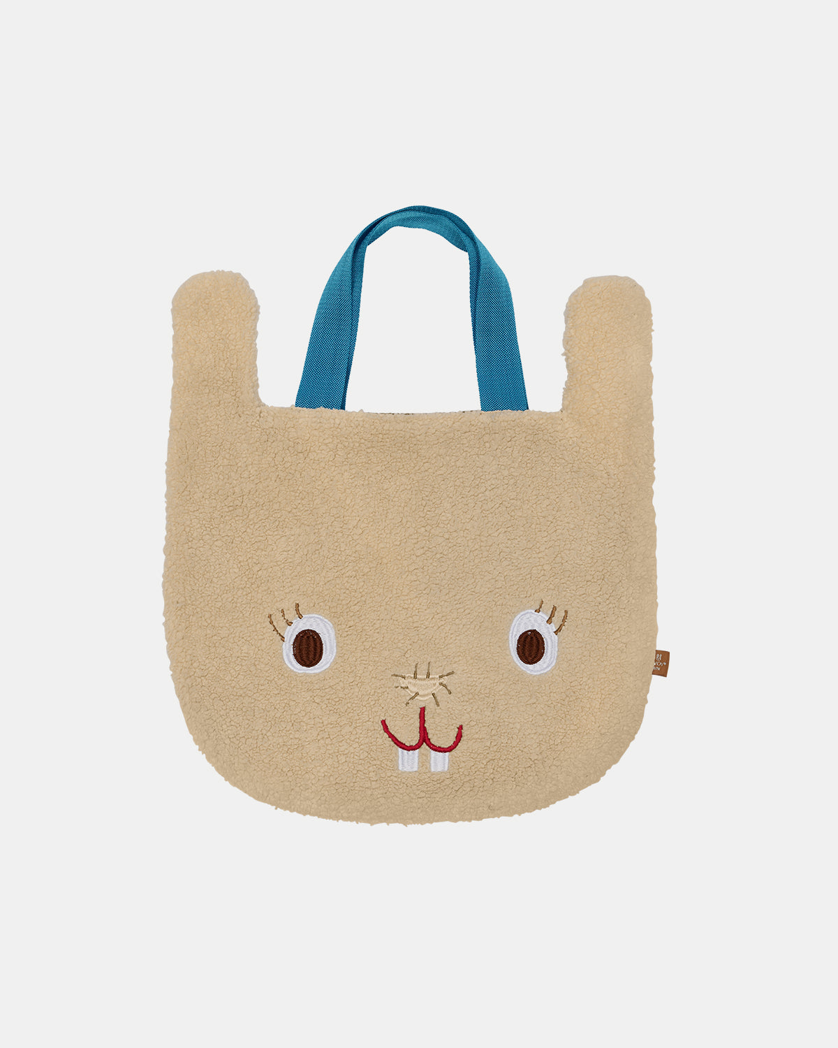 KREPŠYS - RABBIT TOTE BAG