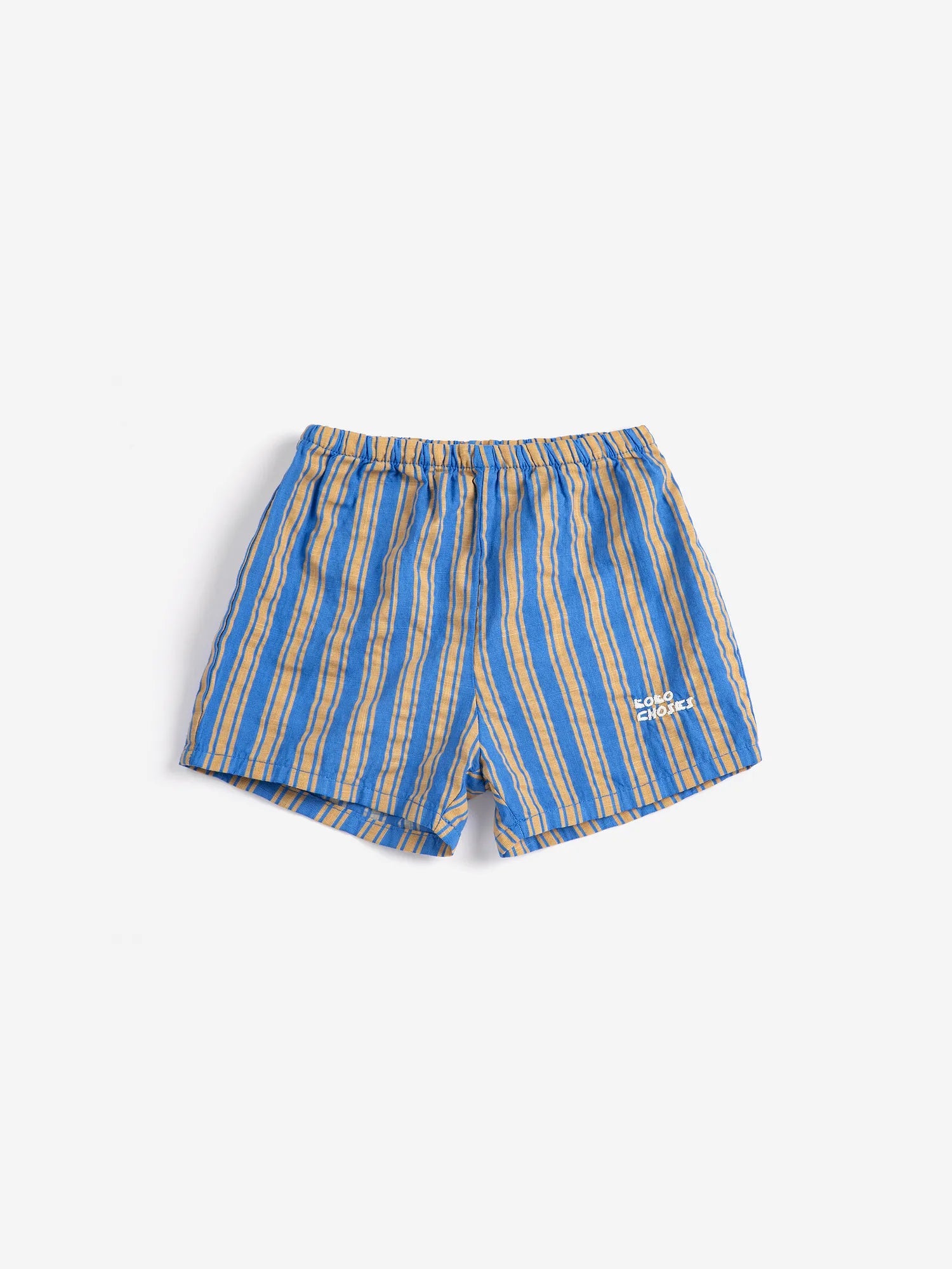 NEW HAIRLINE WOVEN SHORTS