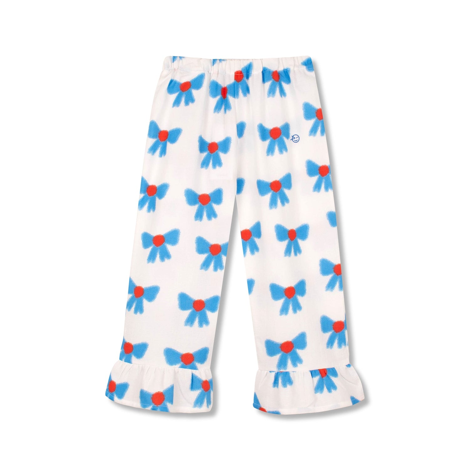 KELNĖS – BOW PRINT