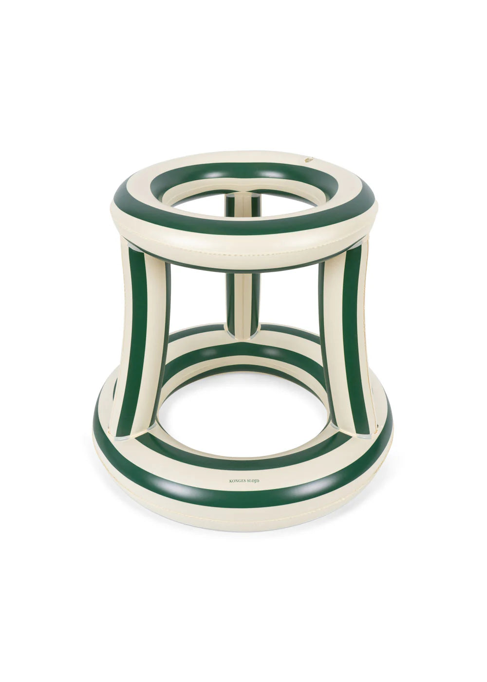 PRIPUČIAMAS KREPŠINIO LANKAS – ŽALIAS DRYŽIS