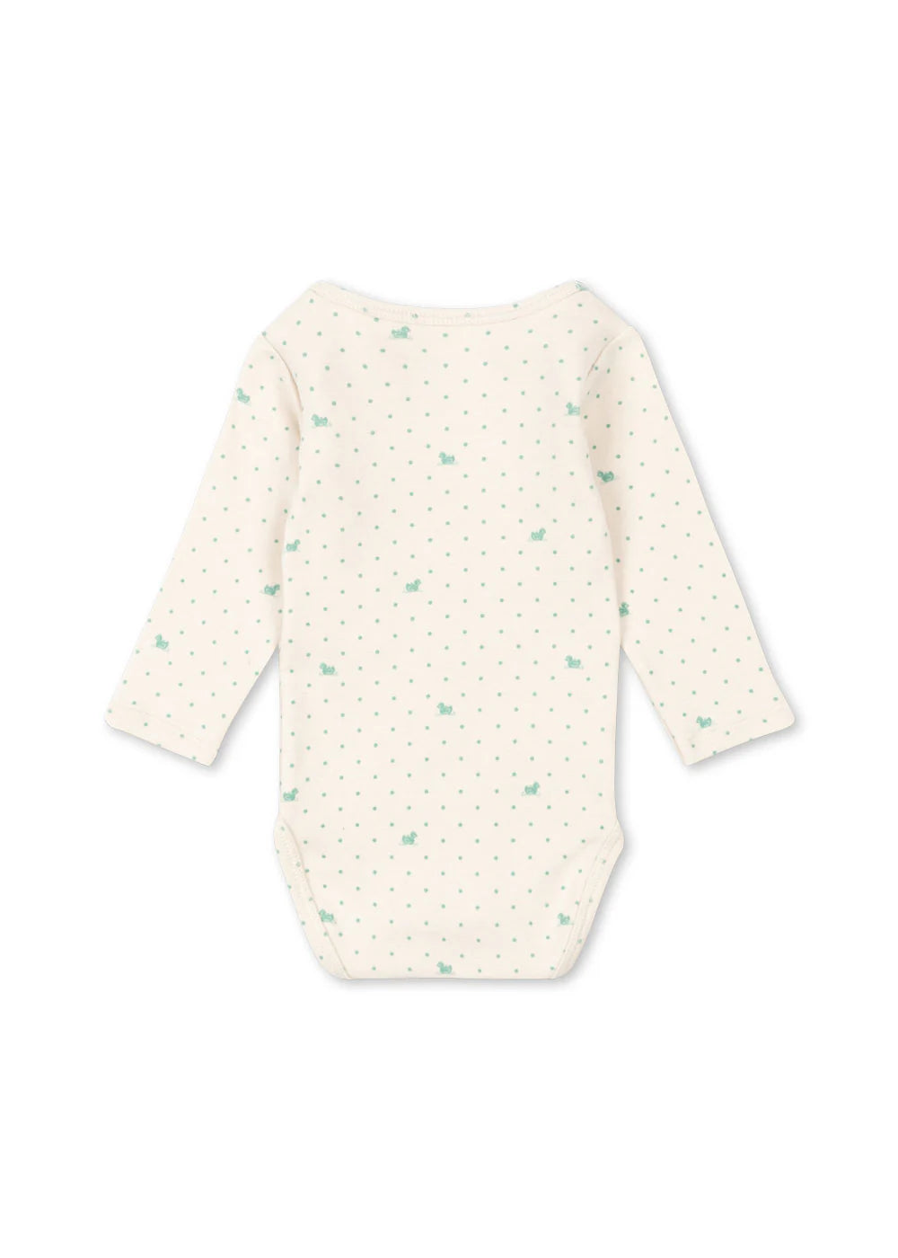 BELLO DUE LS BODY OCS - LAGO VERDE