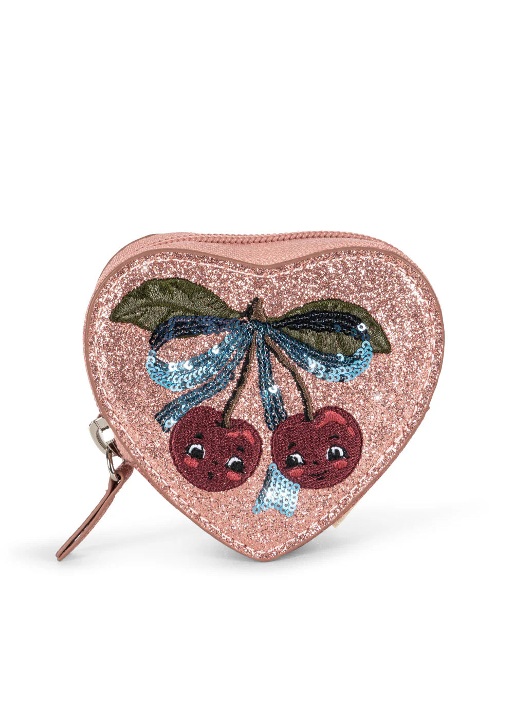 TUT WALLET - MELLOW ROSE