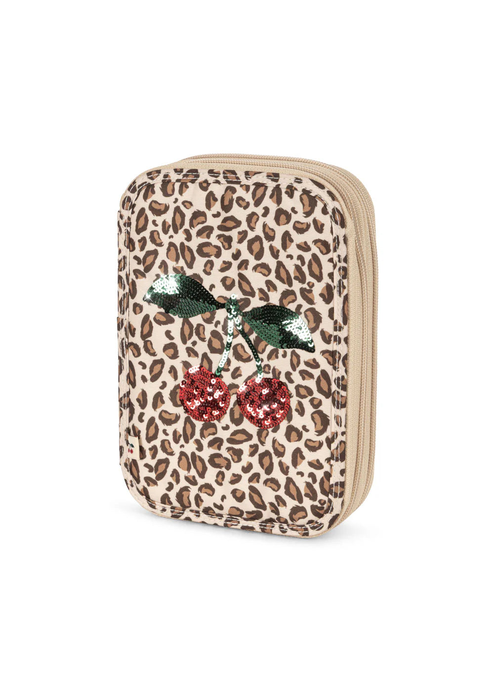 CLOVER PENCIL CASE - LEO