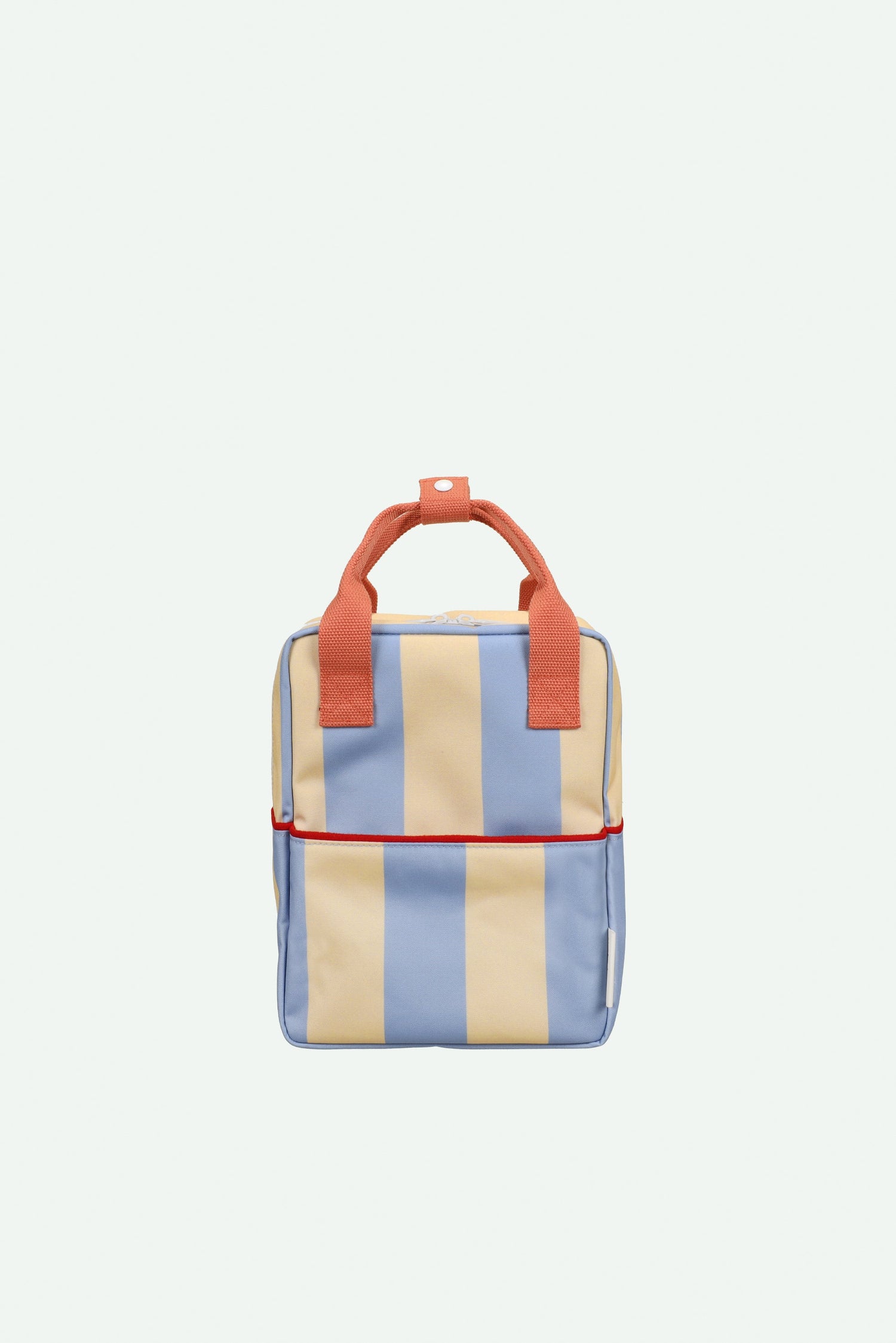 MAŽA KUPRINĖ - CLOUD BLUE + TWIGGY BEIGE